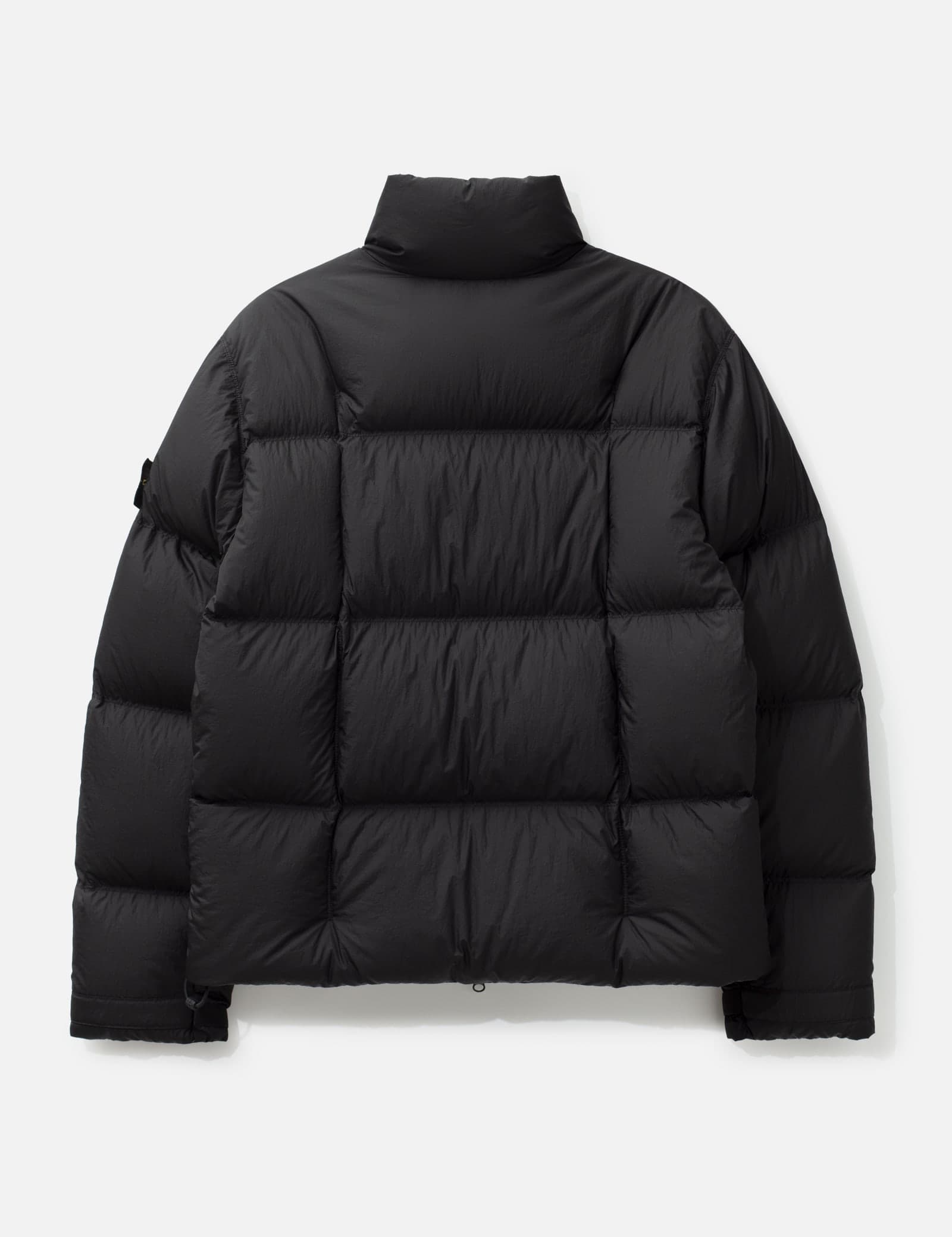 Seam Faded Light Nylon Tela view 2
