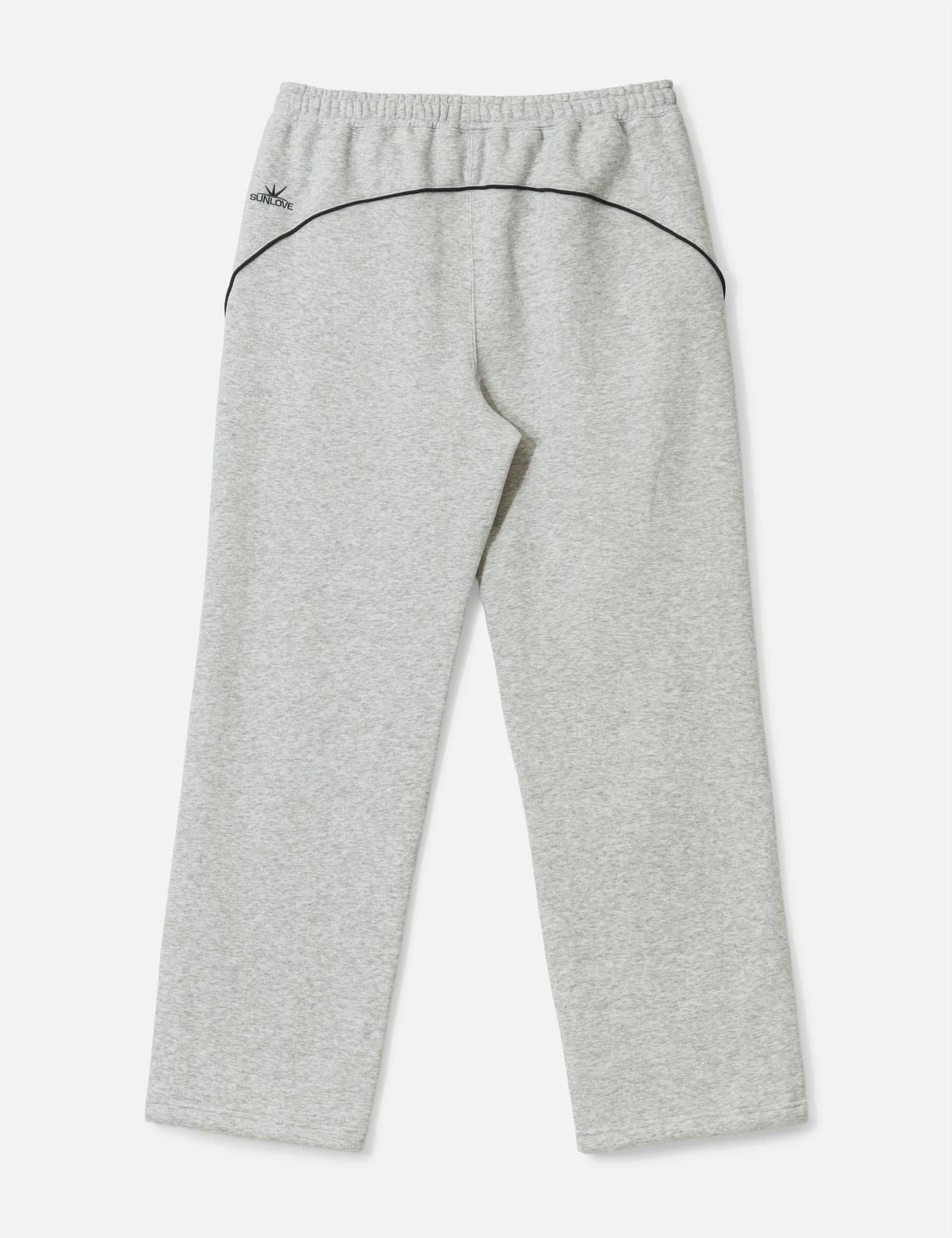 Crescent Brushed Sweatpants view 2