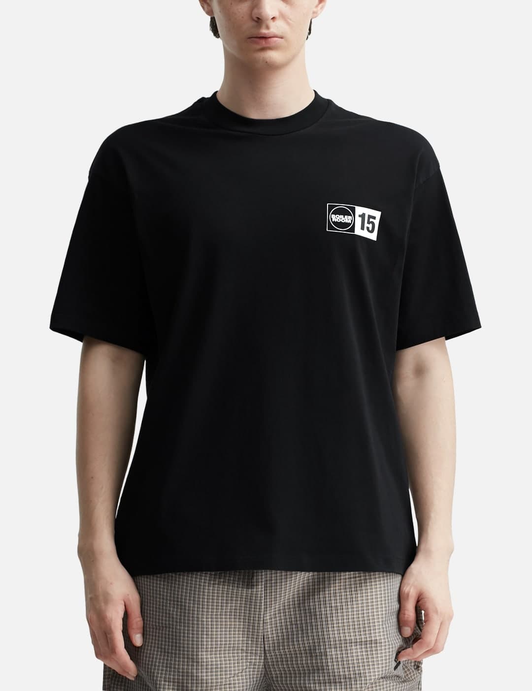 15 Years Monitor T-Shirt view 3