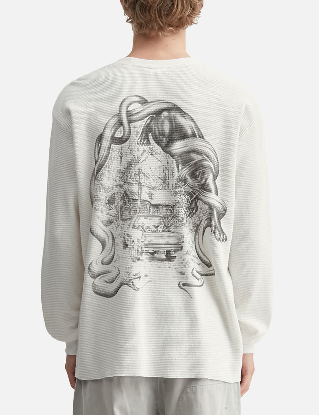 Witch Thermal view 3