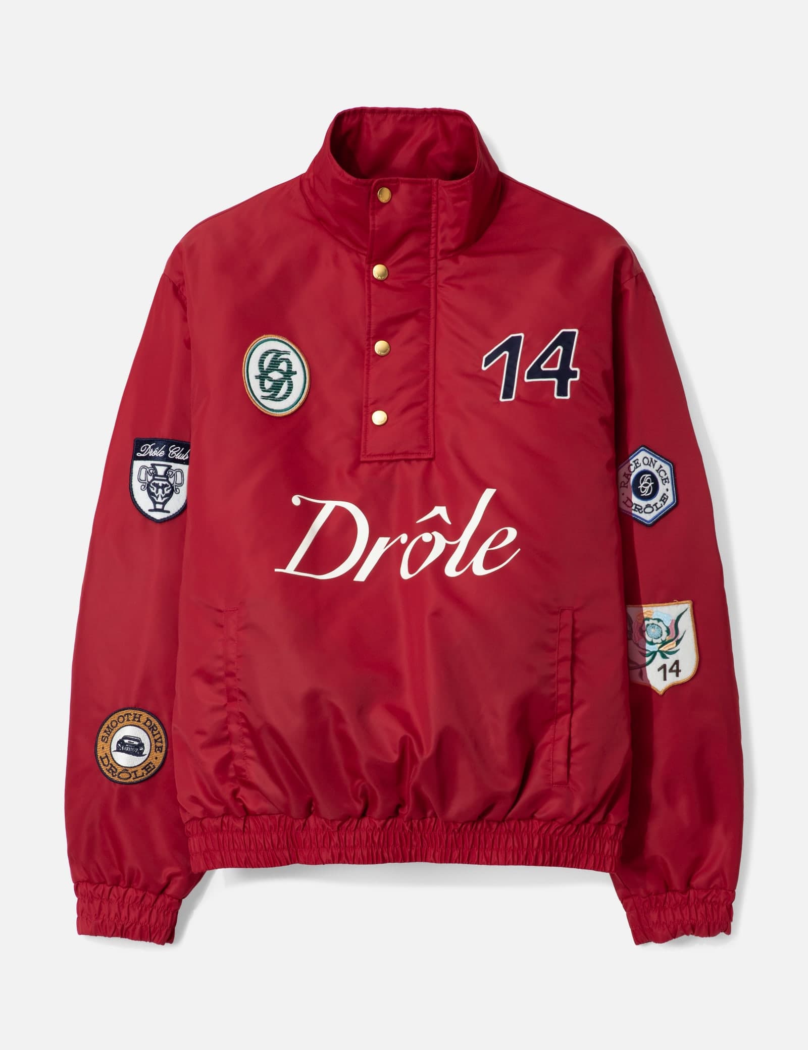 La Veste Concours