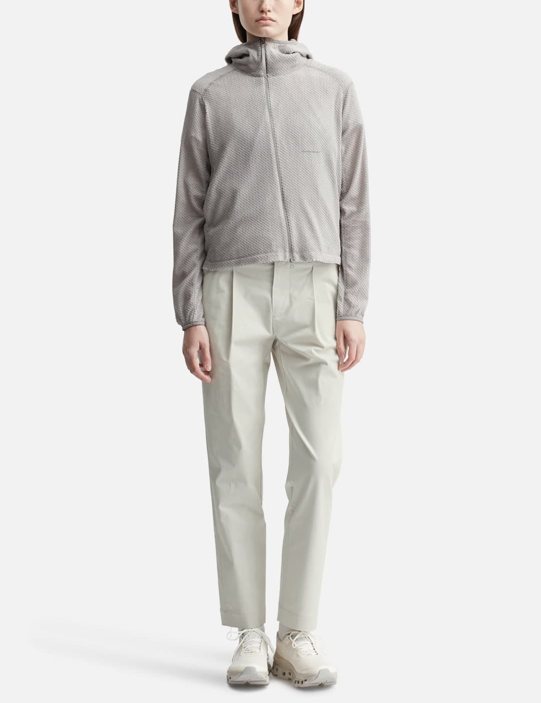 X POST ARCHIVE FACTION (PAF) Chino Pants view 5