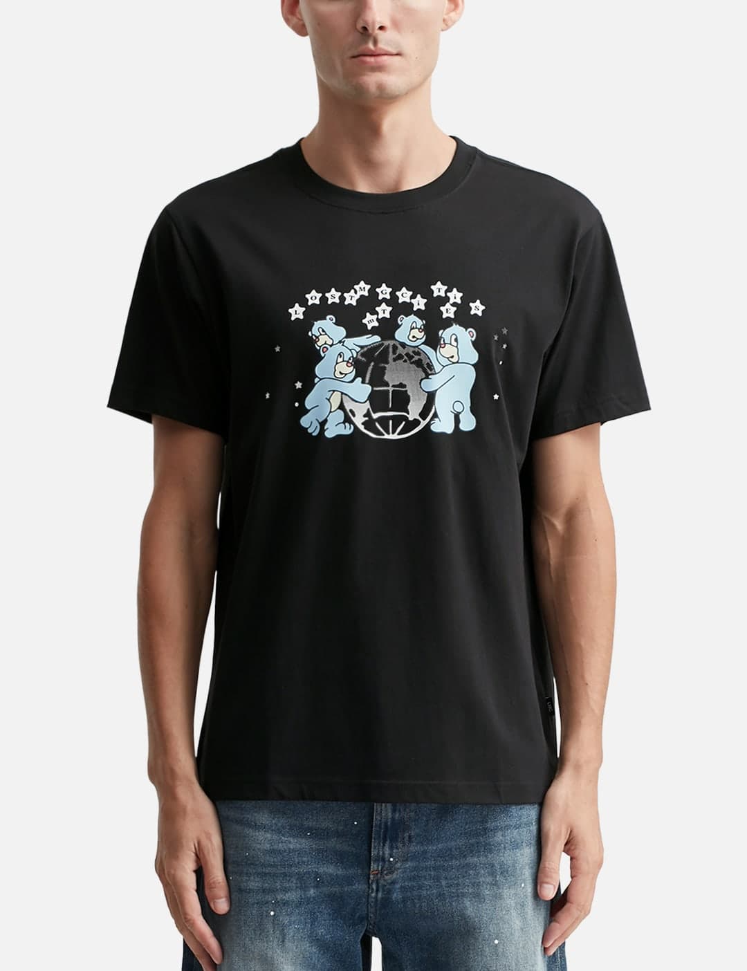 Global Bear T-Shirt view 2
