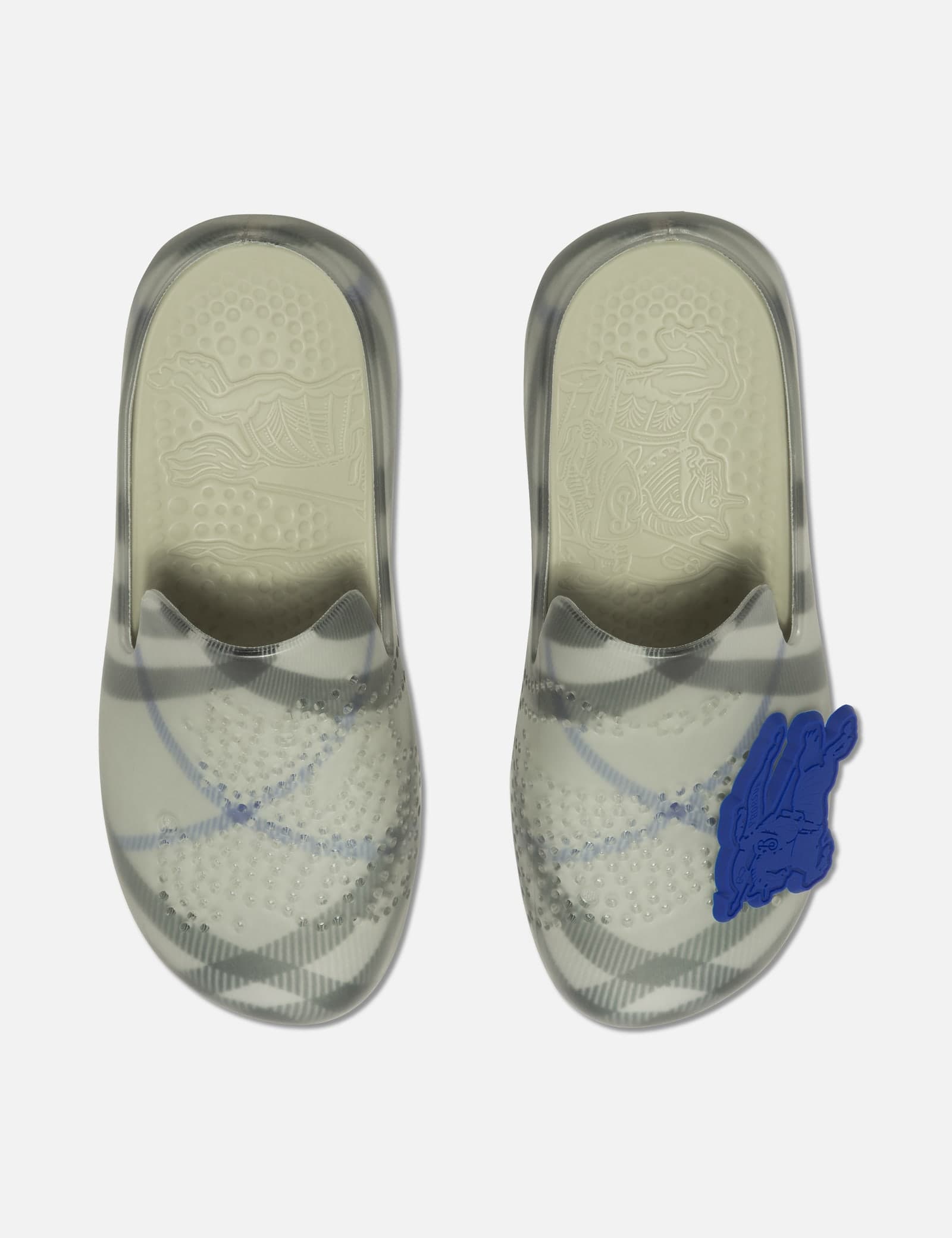LF STINGRAY CLOG view 4