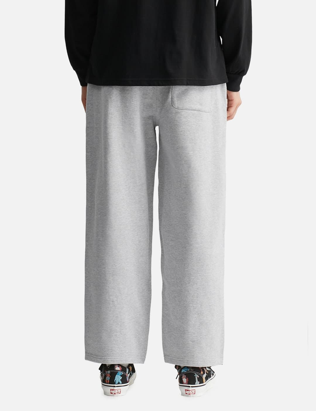 T.N.T. Classic HDP Basic Sweatpant view 4