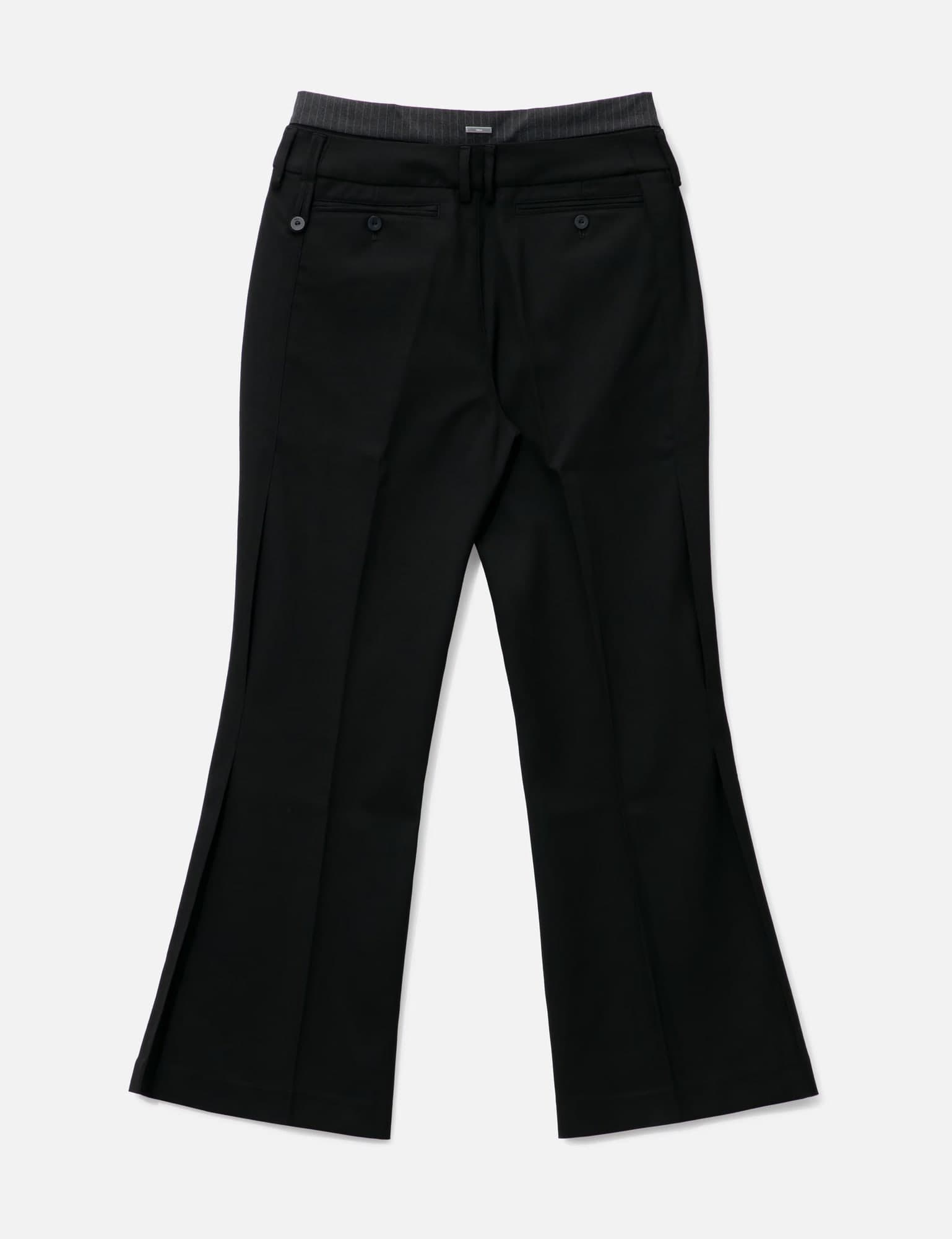 Corbusian Tailored Trousers view 2