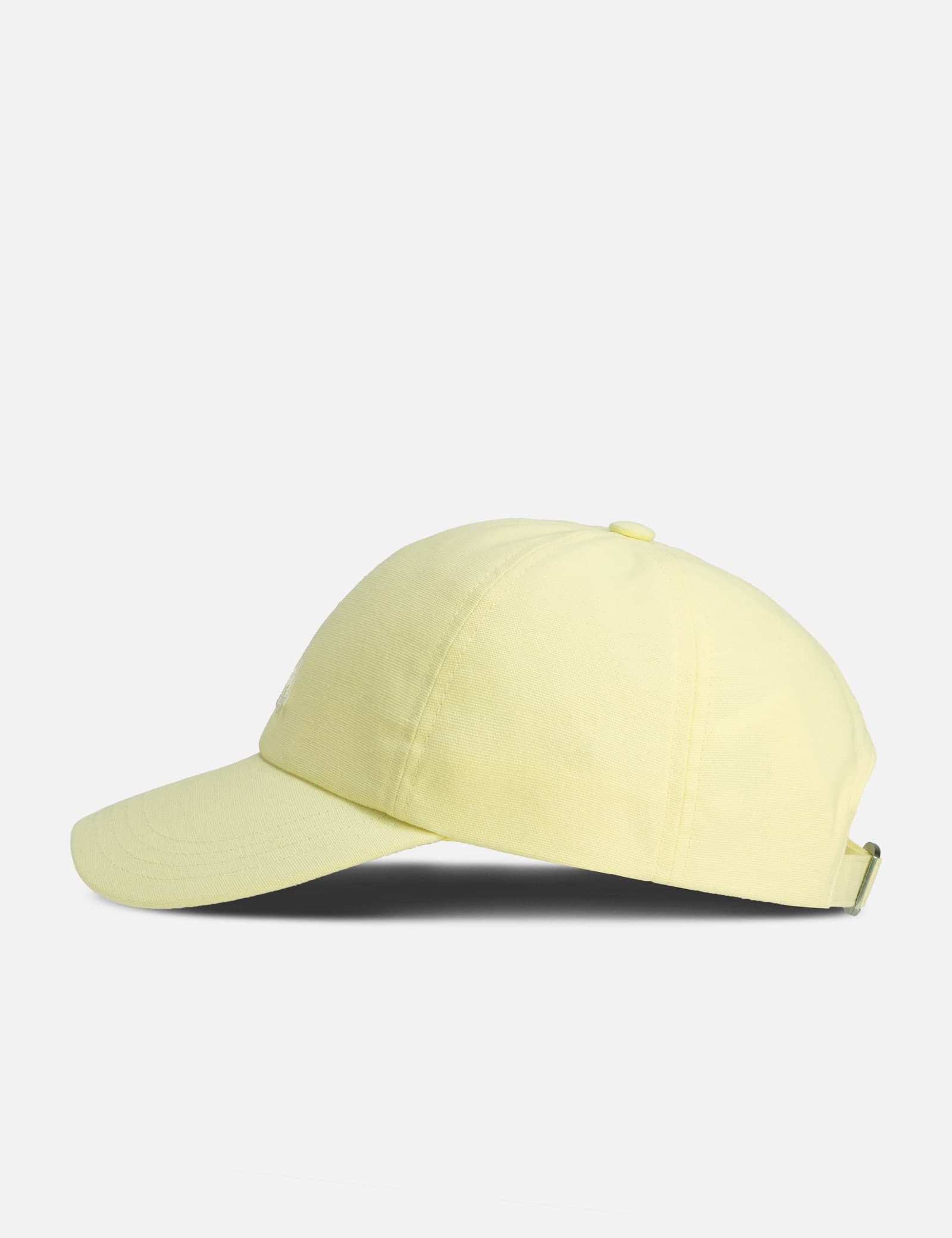 Baby Fox Cap view 2