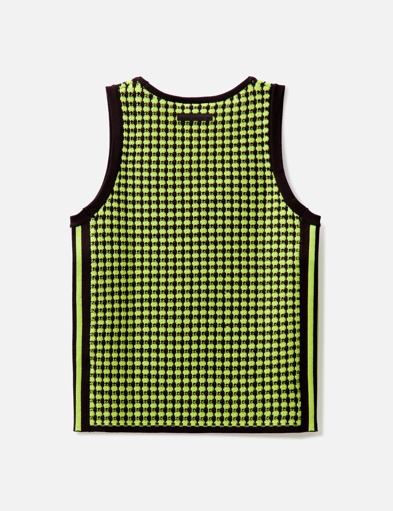 Wales Bonner Knit Vest view 2
