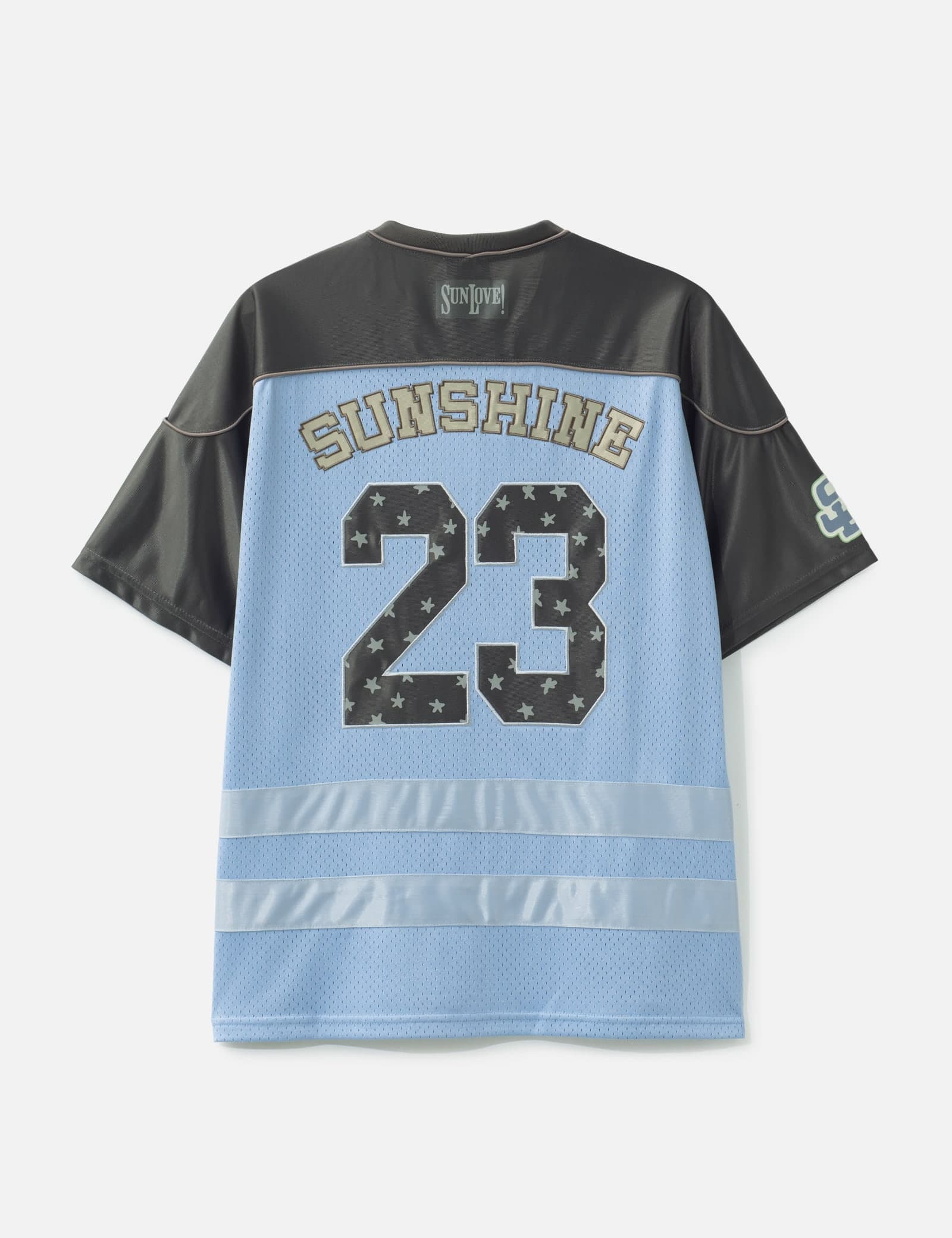 23 Star Mesh Tee view 2