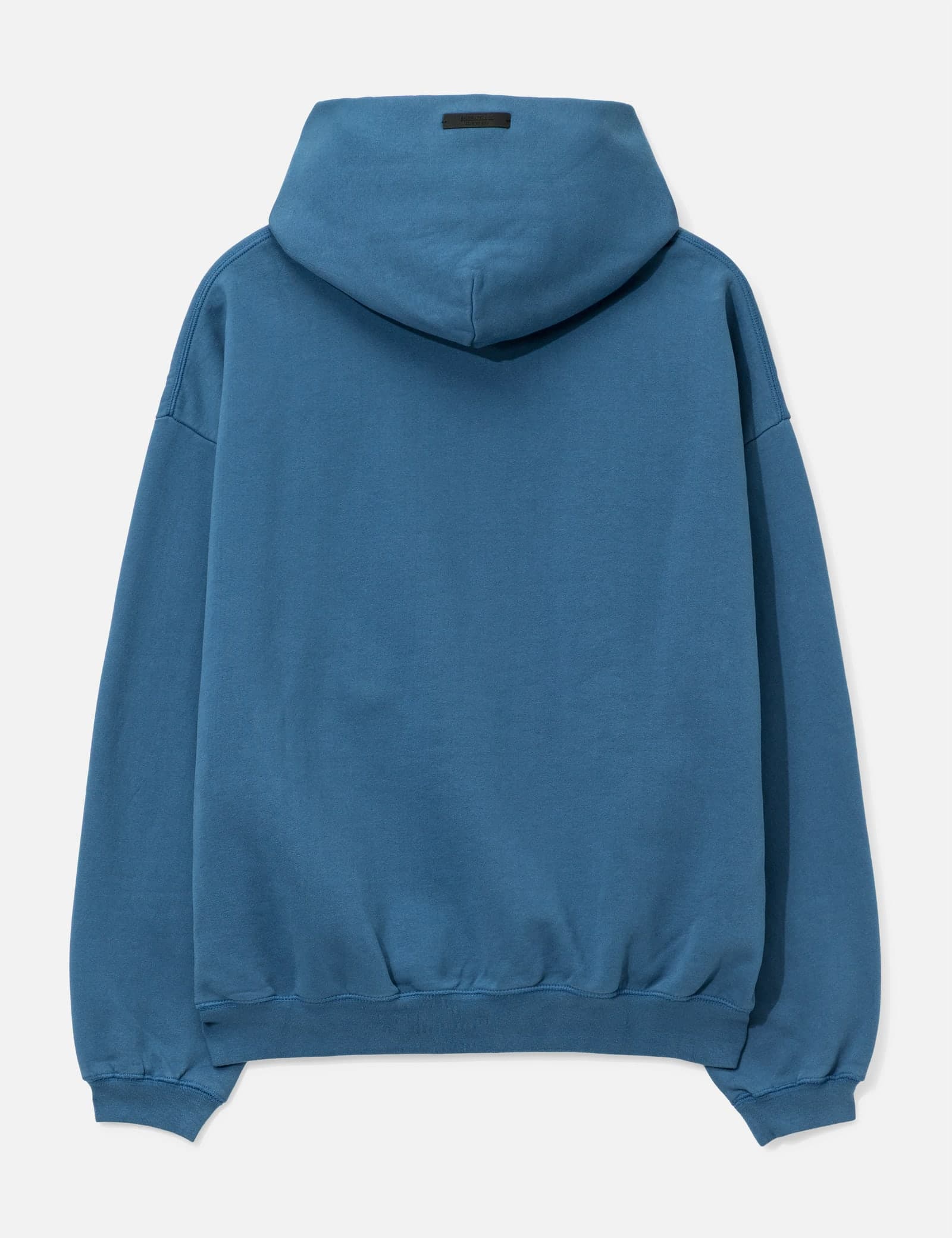 X NBA Warriors 90's Hoodie view 2