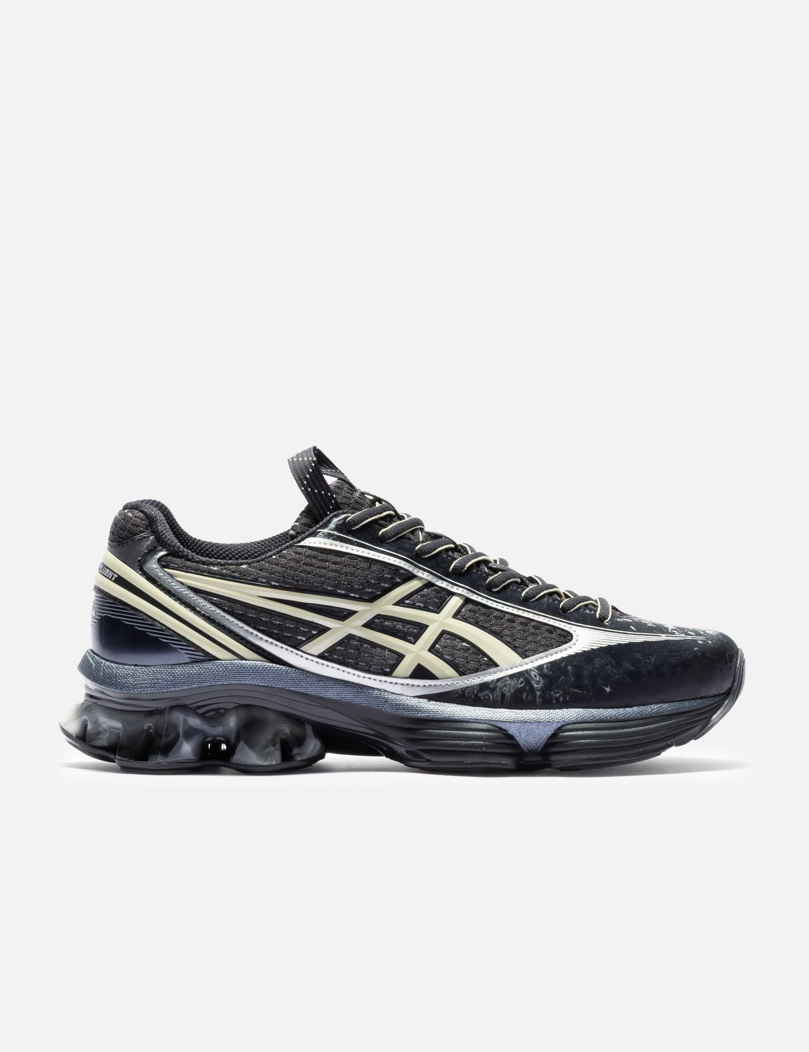 US6-S Gel-Kinetic Fluent view 1