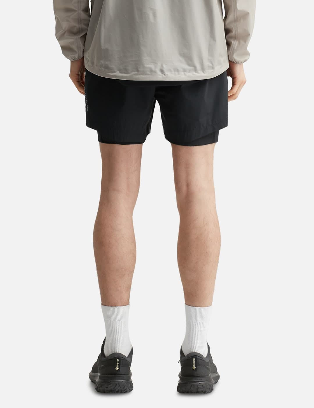 M's Pace Trail Shorts view 4