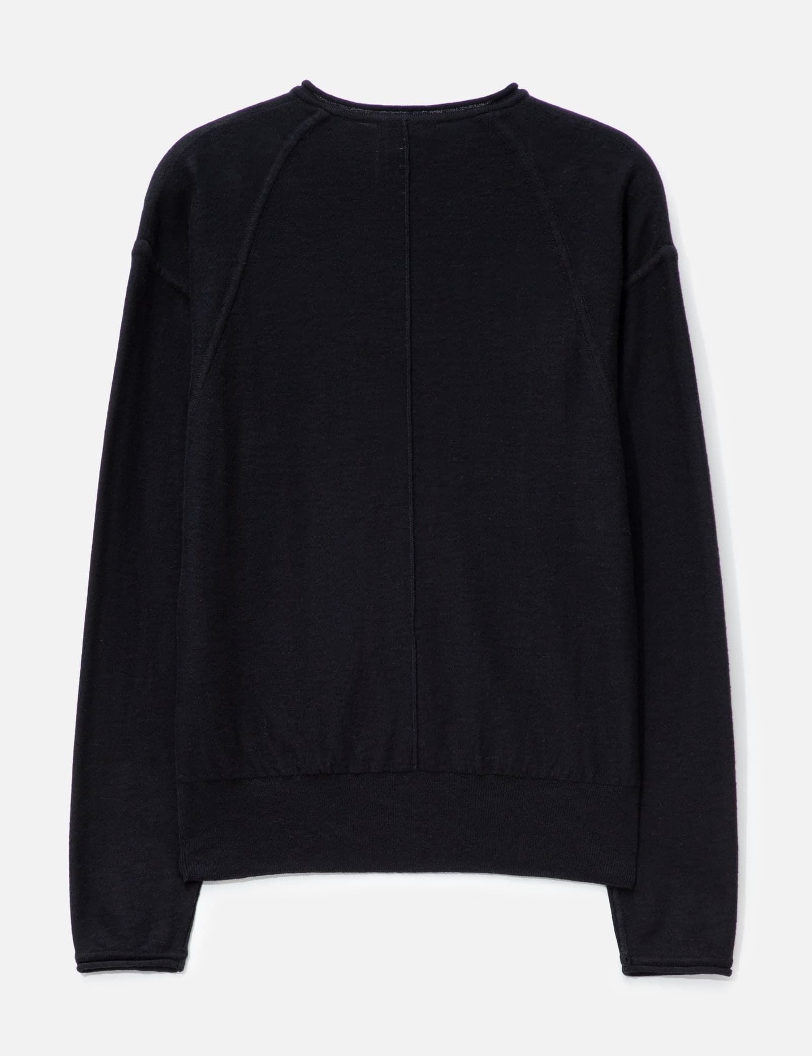 Half Neck Button Pullover view 2