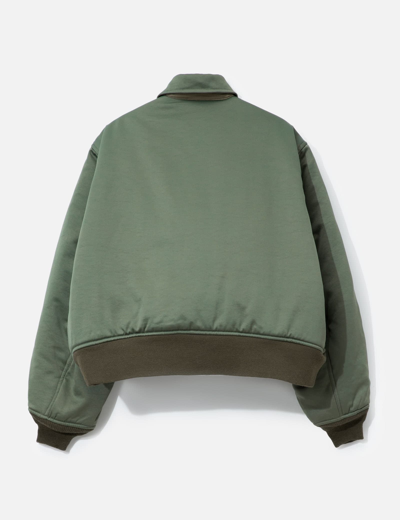 Reversible Flight Yokosuka Jacket view 2