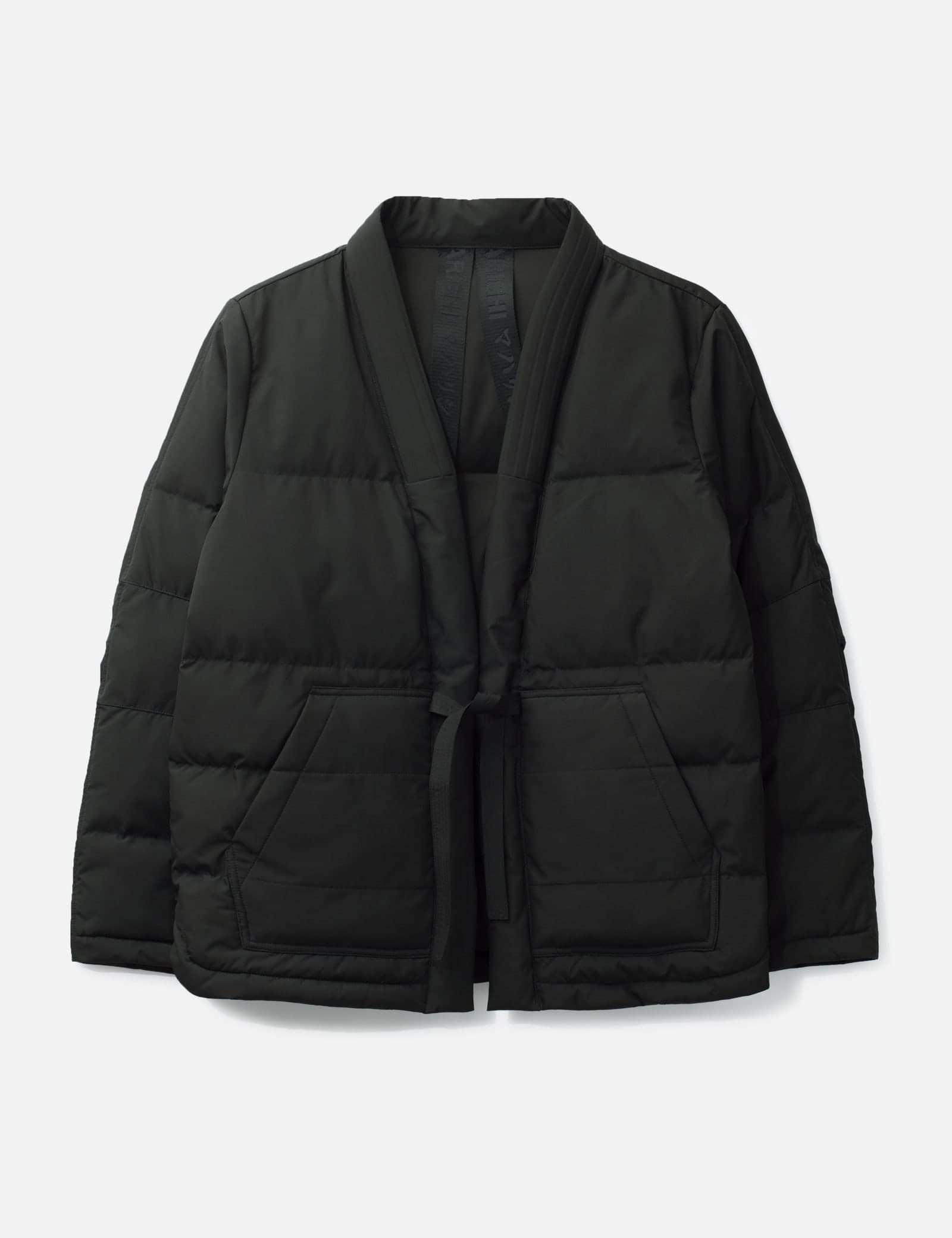 Maharishi view 7