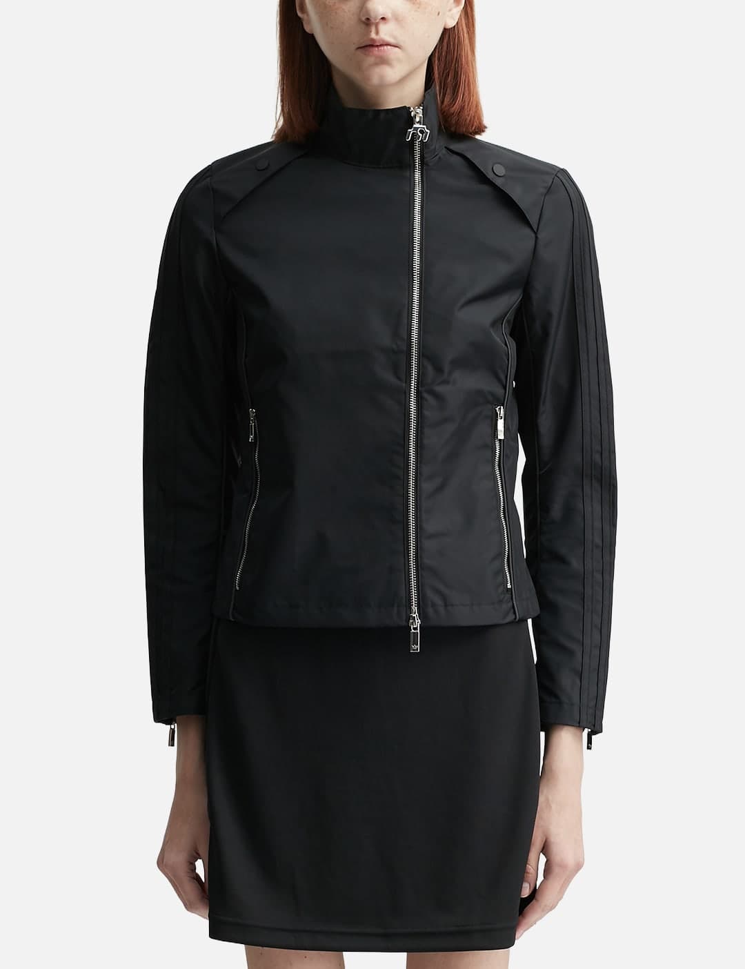 X Miaou Corset Tracktop Jacket view 1