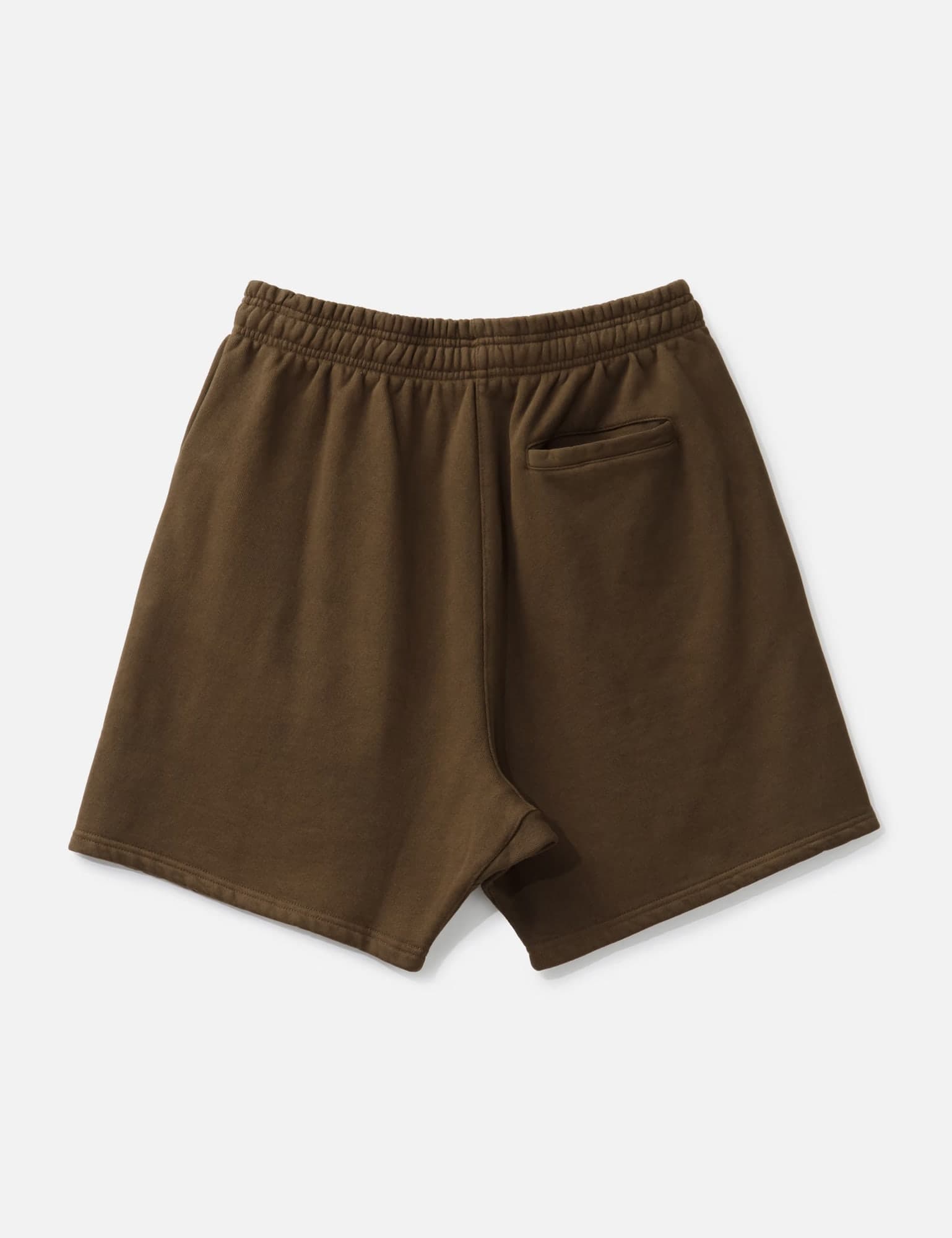 Standard Sweatshort Brunette view 2