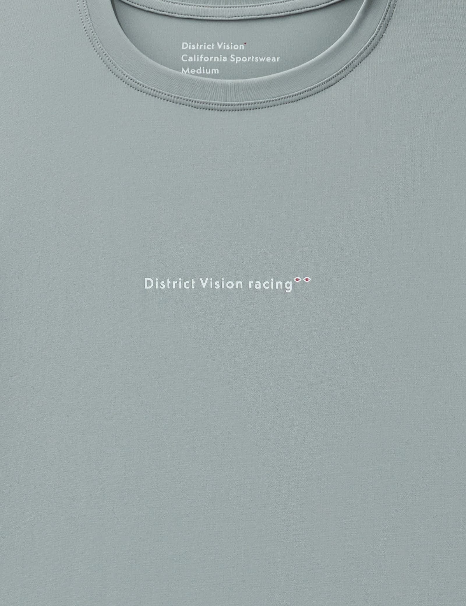 Ultralight Aloe Short Sleeve Tee view 6