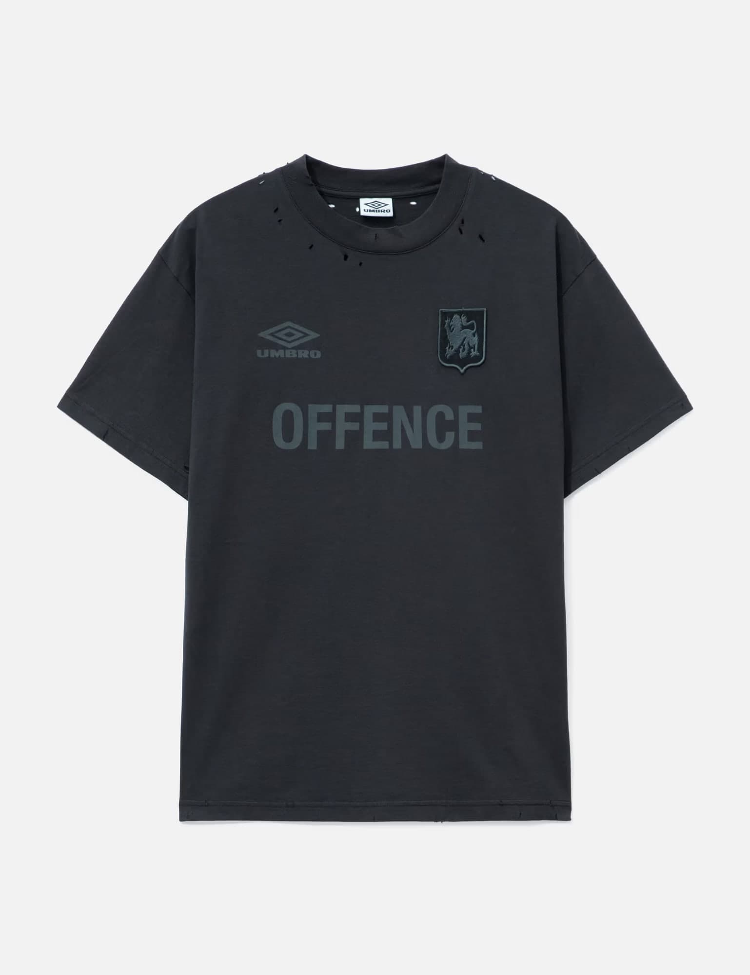 Umbro view 6