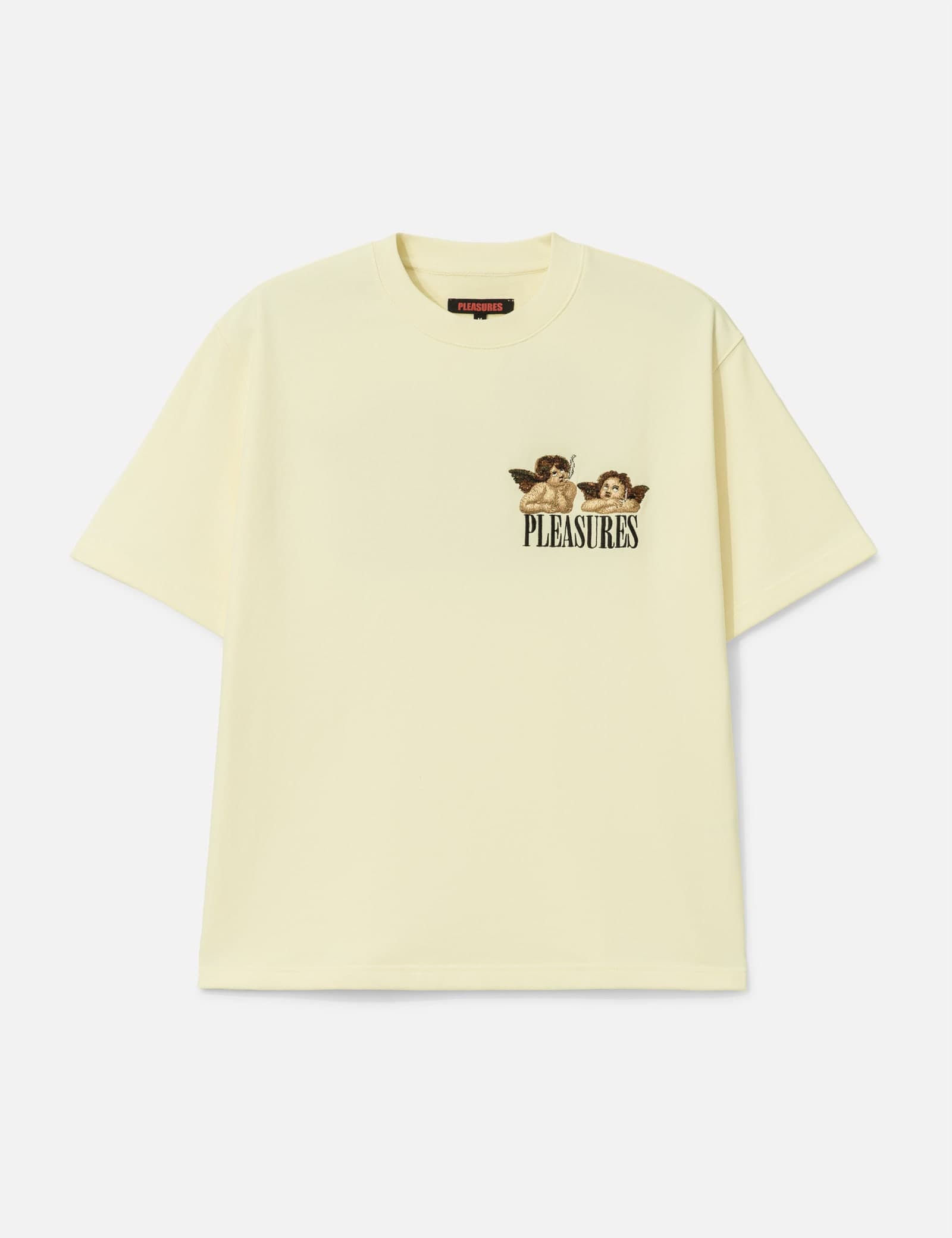 Dynamic Short Sleeve Crewneck view 1