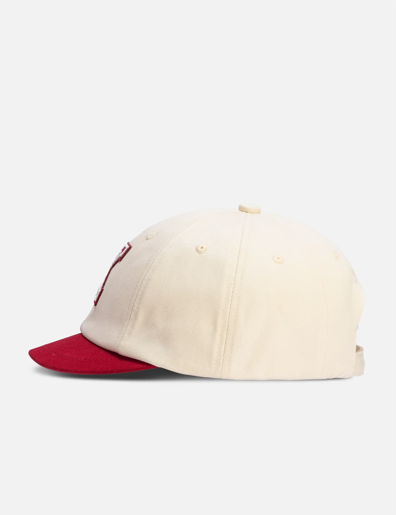 Baseball Cap view 2