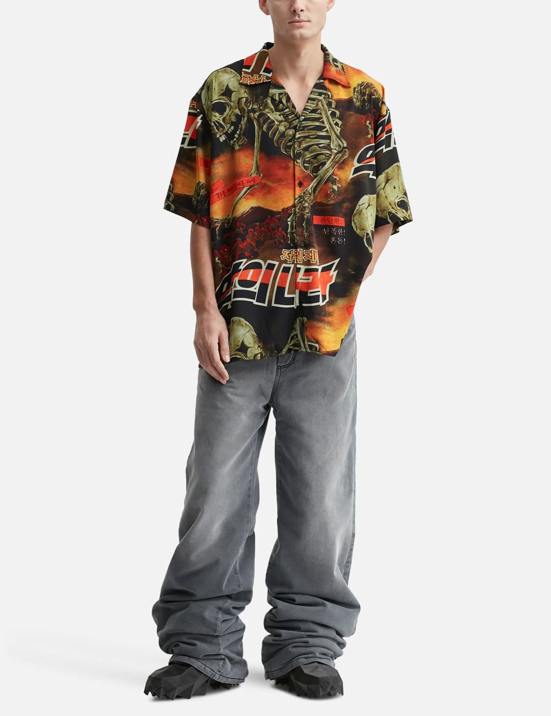 Sleaze Shirt view 5