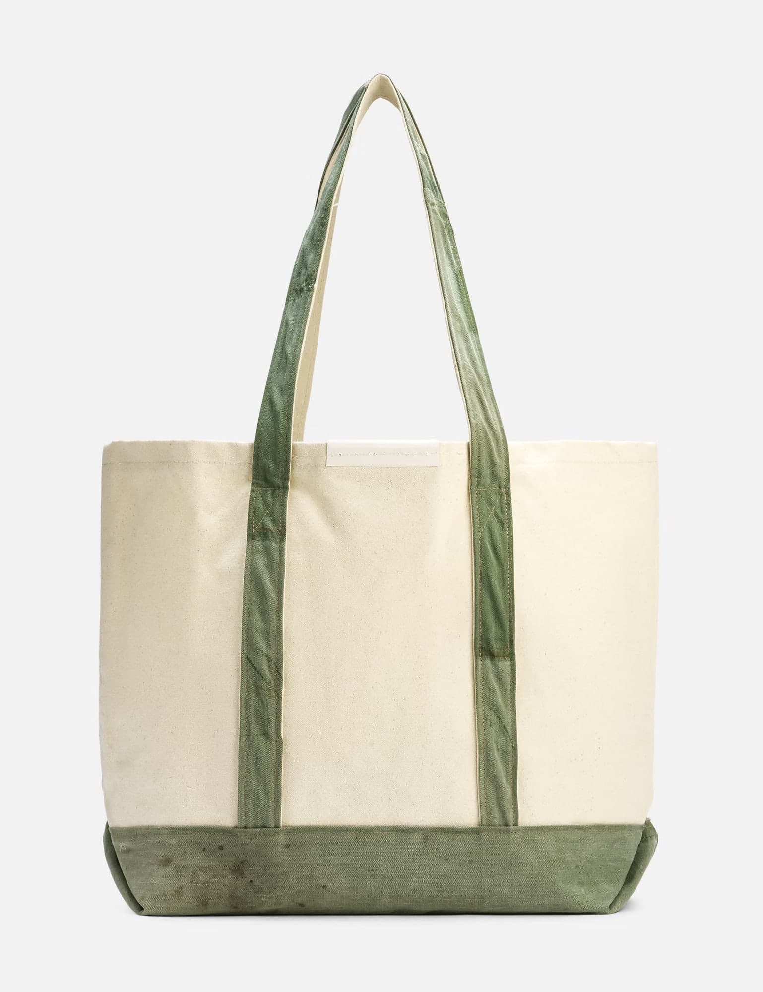X HBX Small Tote view 6