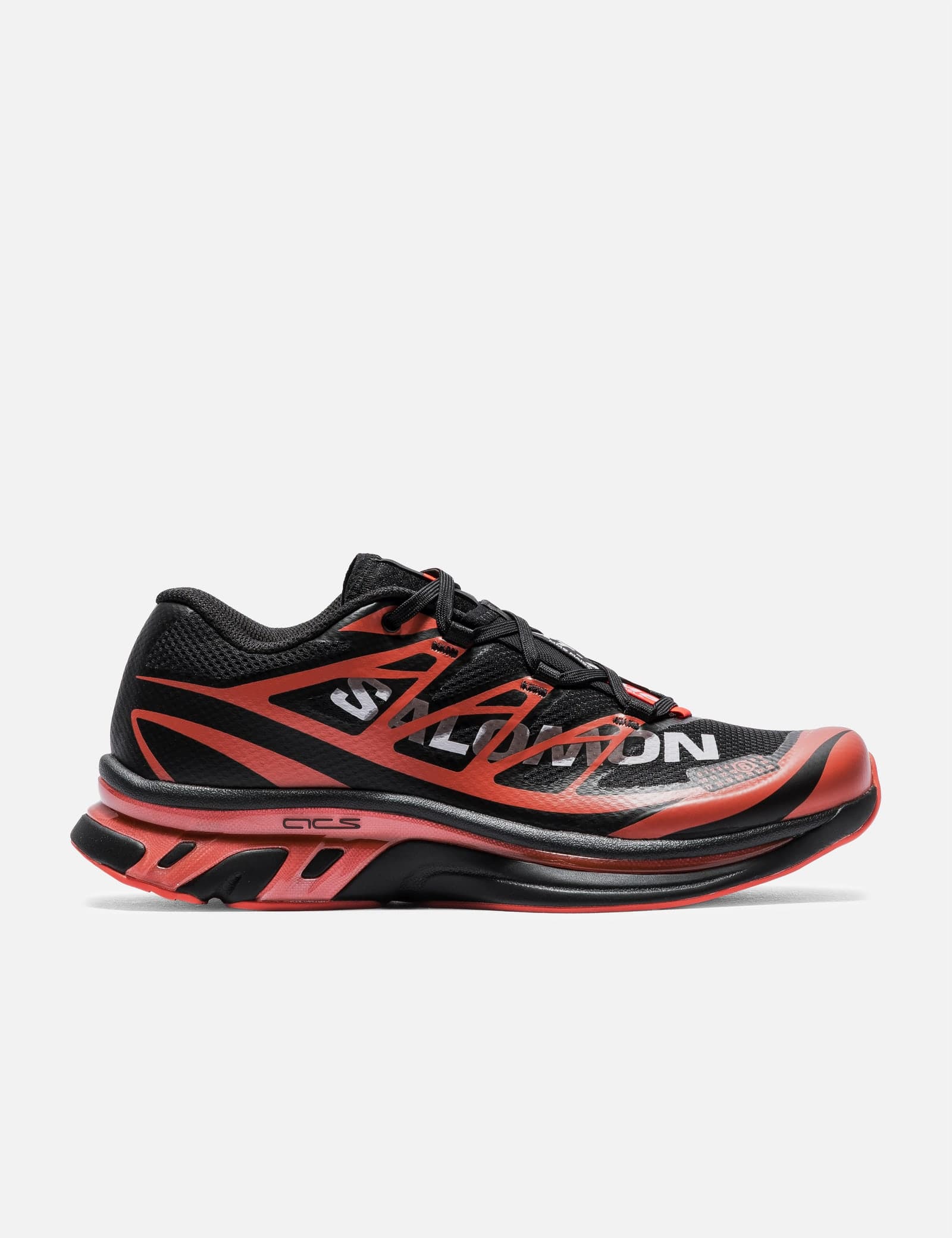 X Salomon XT view 6