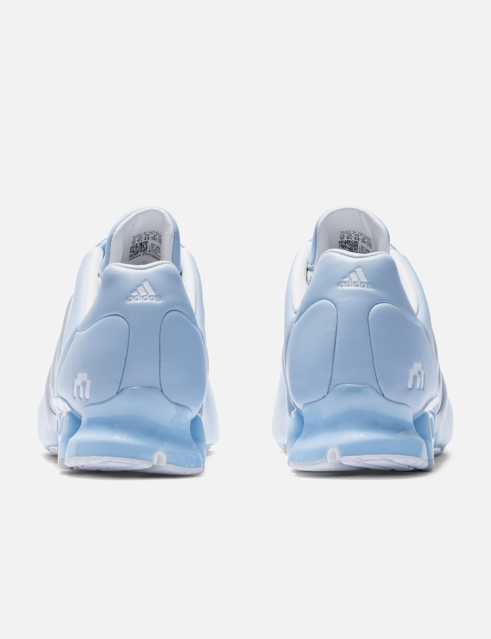 Miaou X Adidas Originals Megaride S2 M view 2