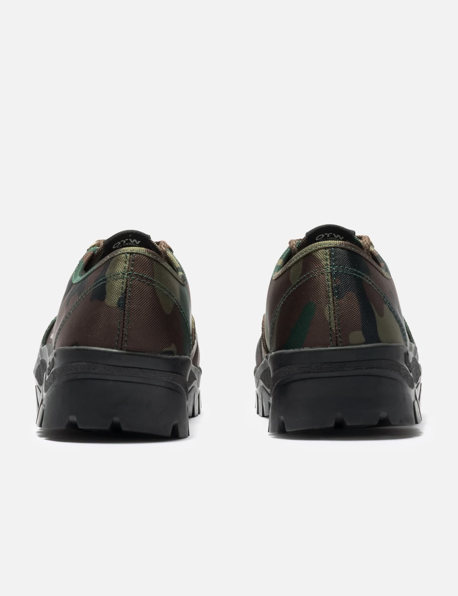 OTW By Vans X OAMC Authentic Oxford view 2