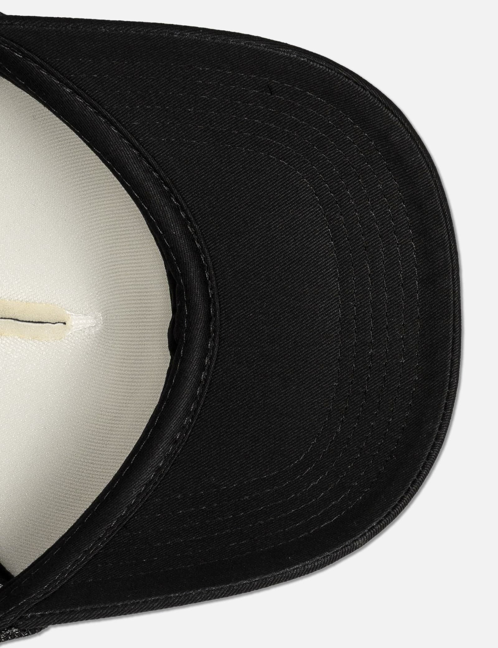 Call My Lawyer Airbrush Trucker Hat view 4