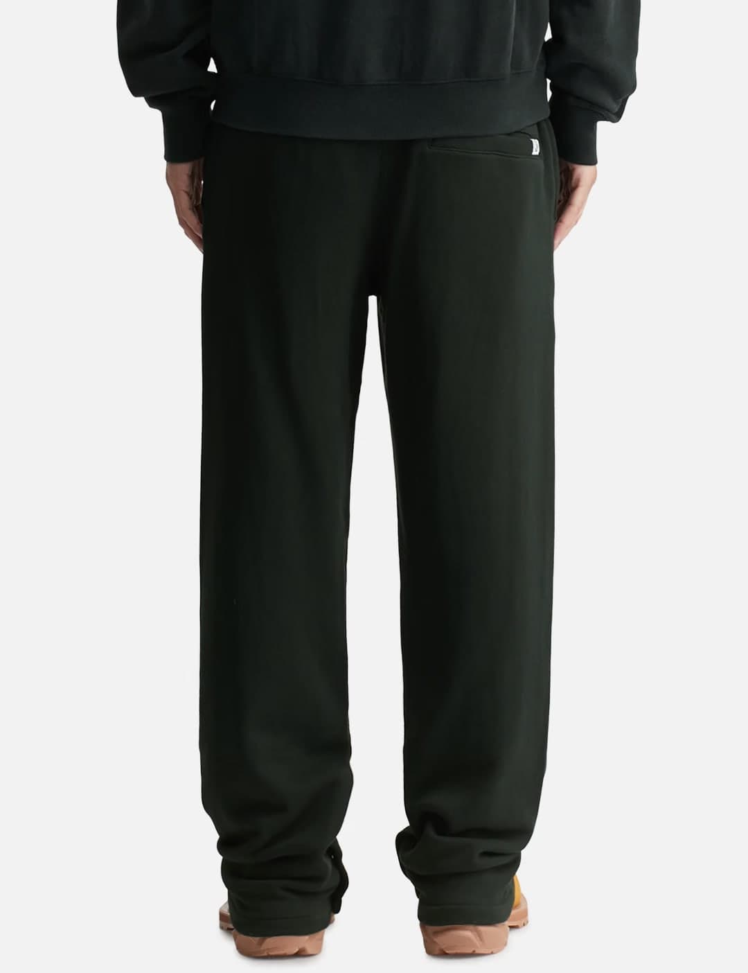 Helmet Sweatpants view 3