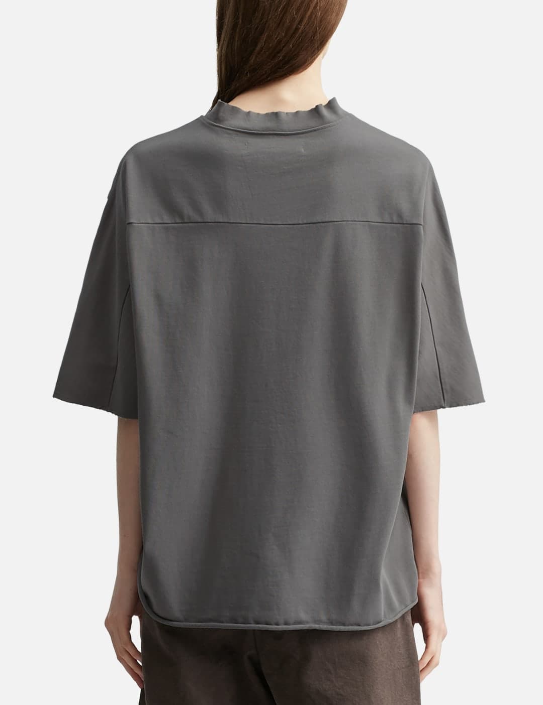 Kimono V Tee view 3