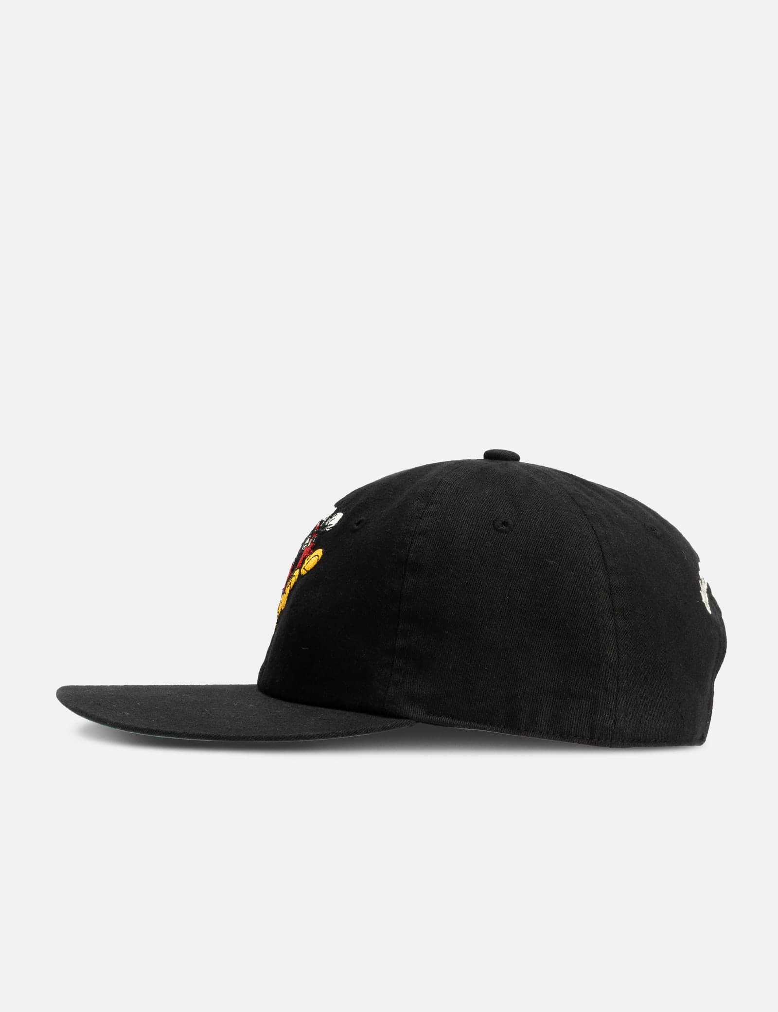 X Disney TNT_Mickey_Bounce Cap view 2
