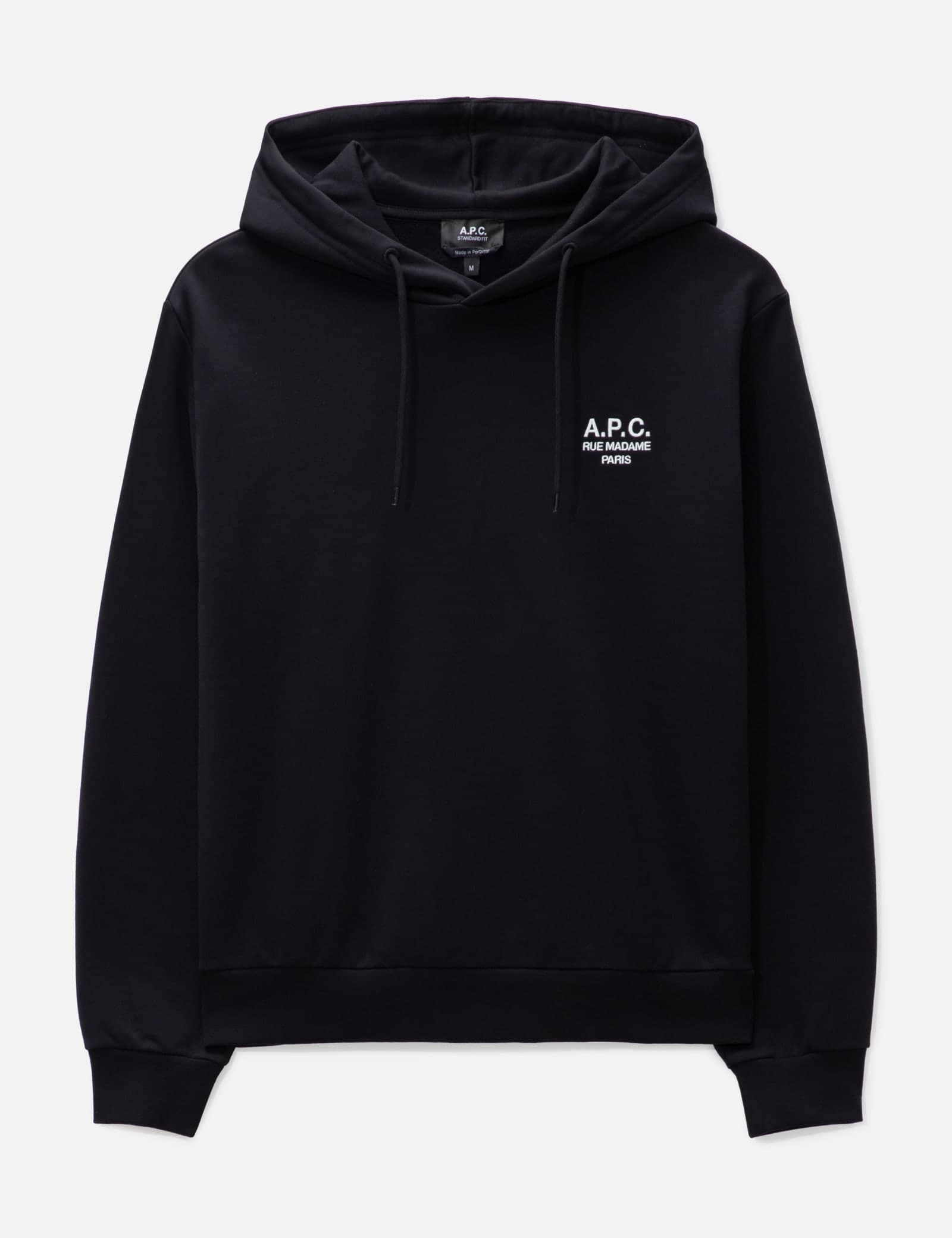 Standard Rue Madame Hoodie view 1