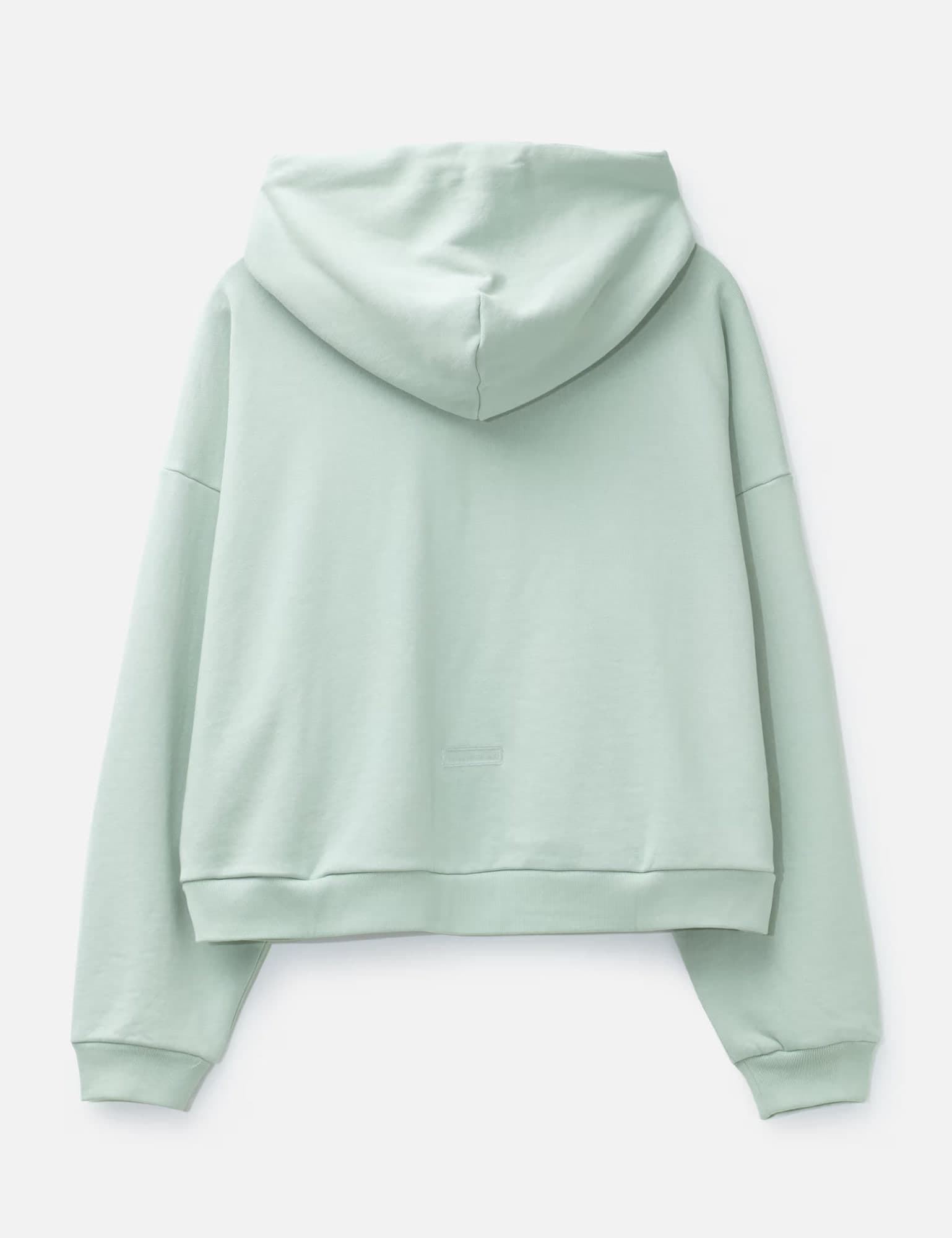 Hoodie view 2