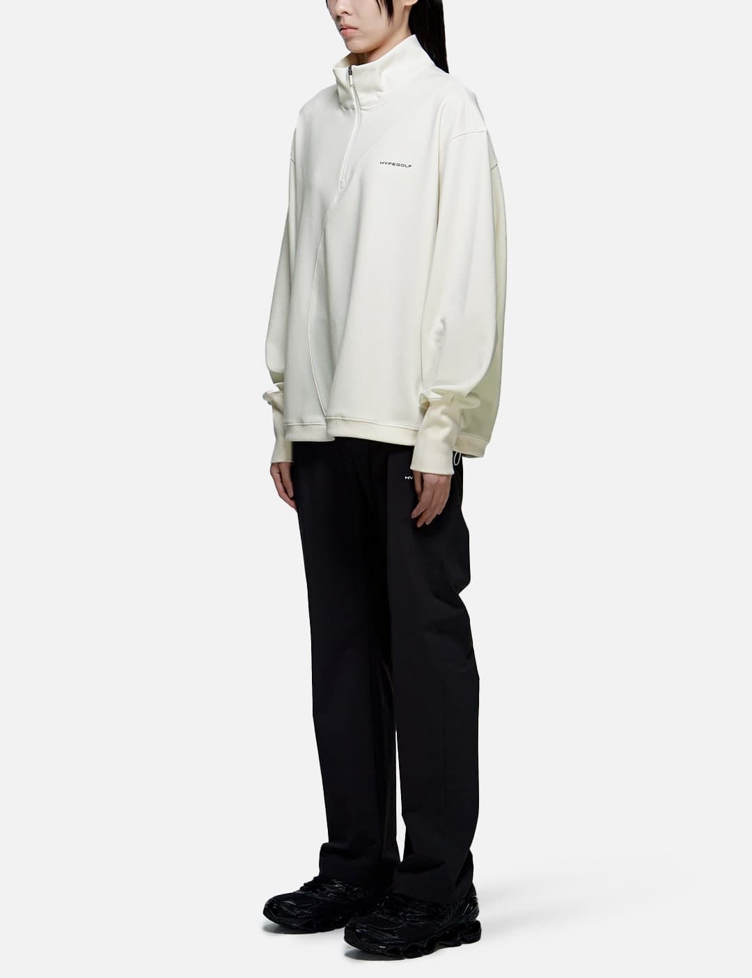 X POST ARCHIVE FACTION (PAF) Woven Pants view 6