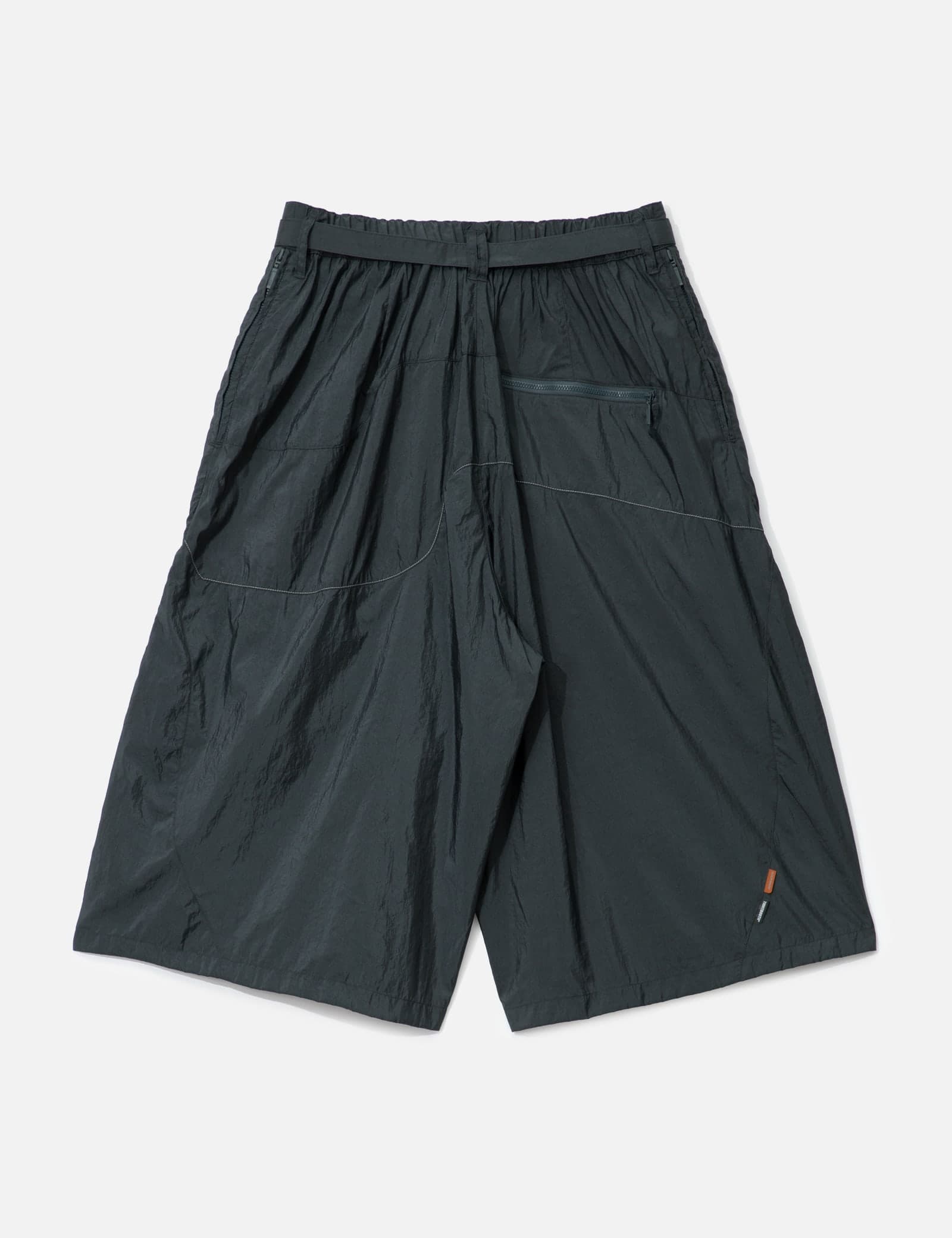 X TIGHTBOOTH “GTB-01P” SP Baggy 7/10 Slacks view 2