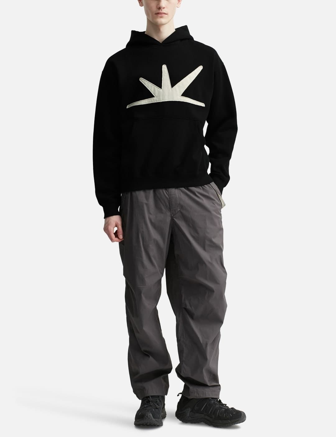 Daybreak Brushed Hoodie view 4