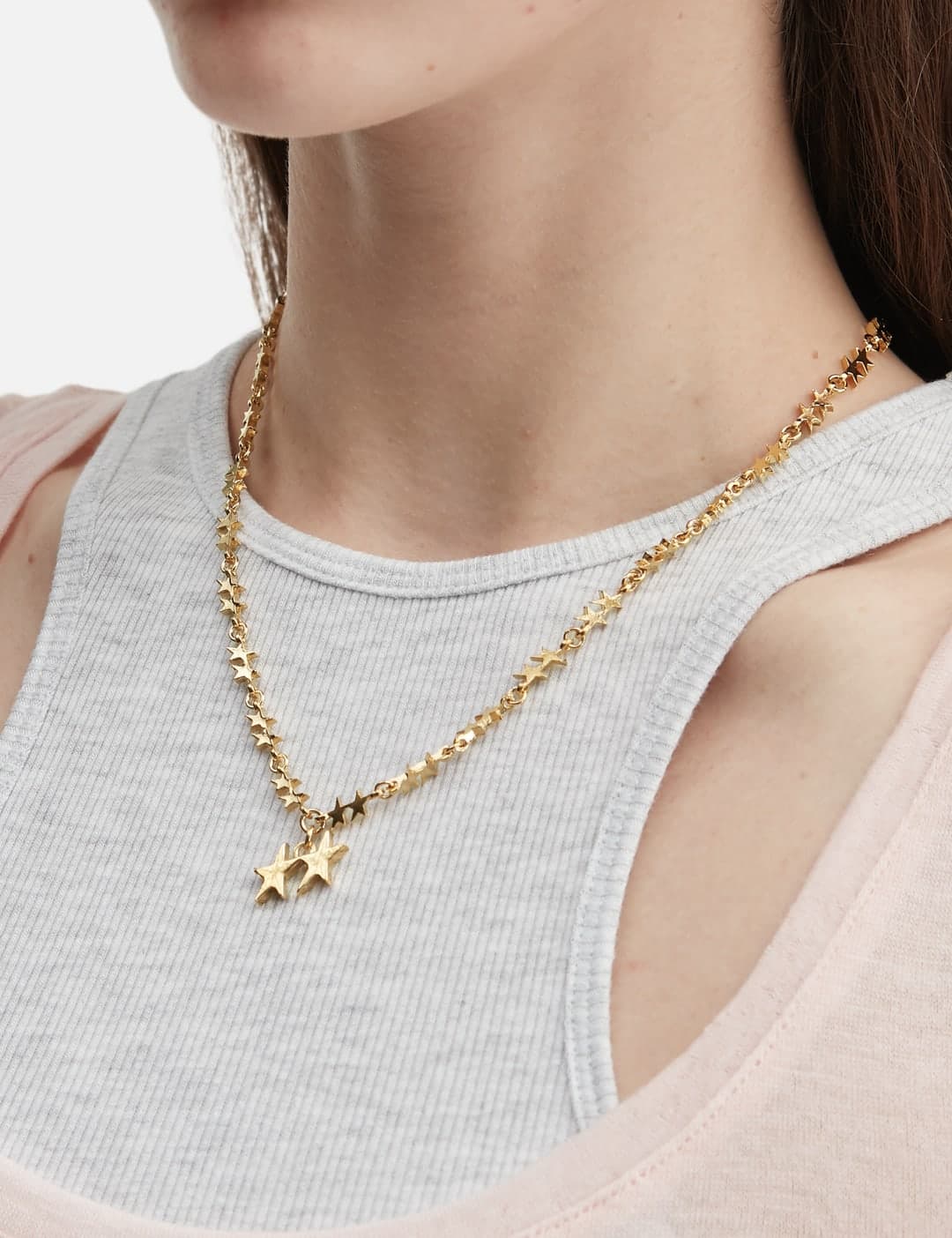 Superstar Chain — view 1