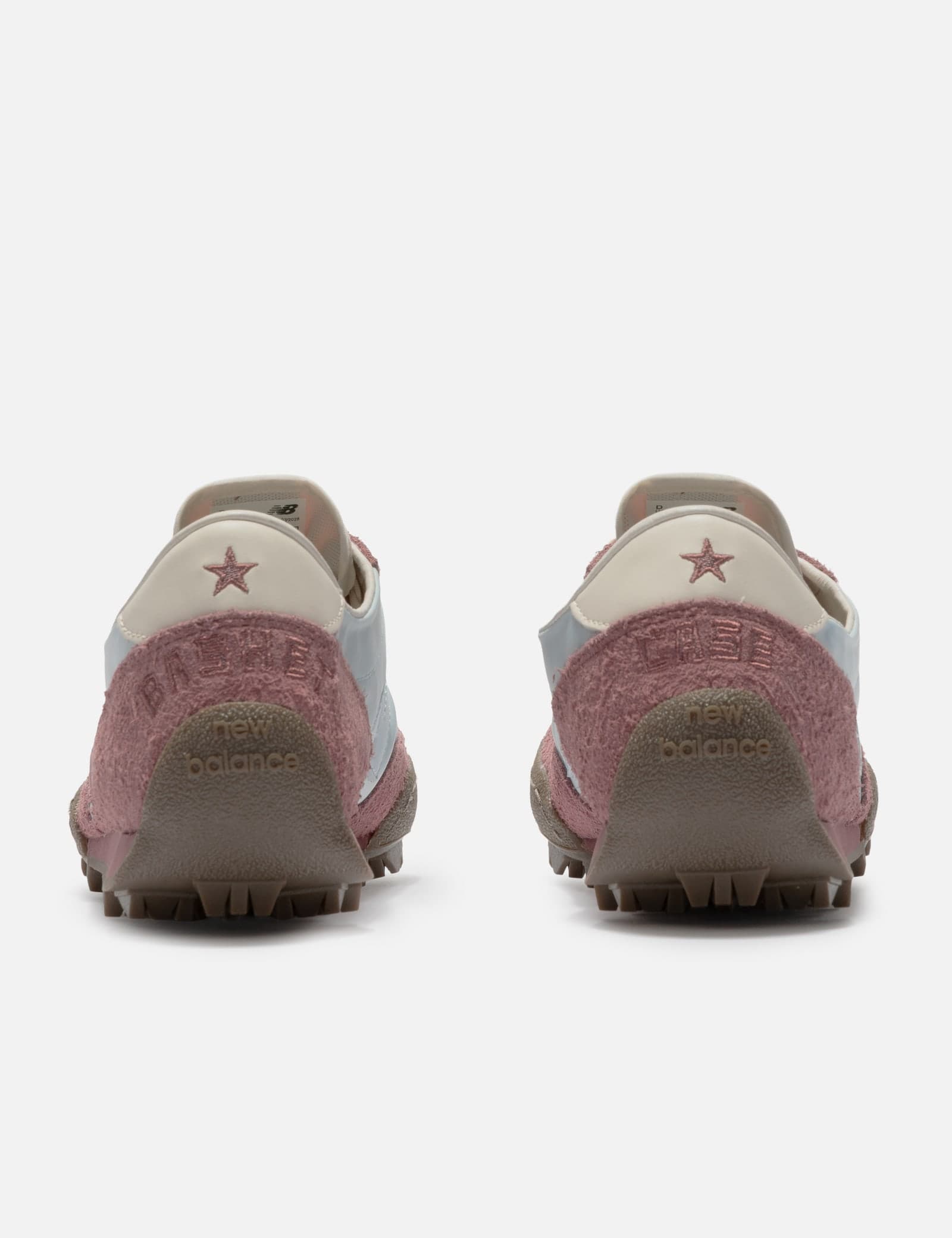 Basketcase X New Balance Gator Run view 2