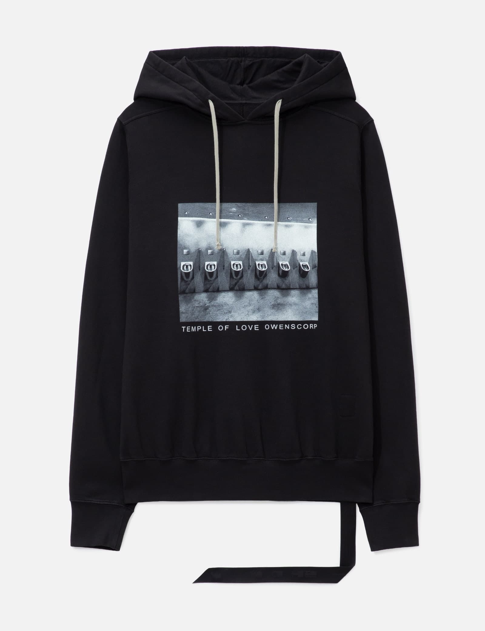 Oversized Hoodie view 1