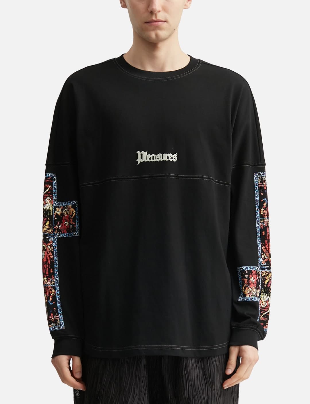 Blasphemy Long Sleeve view 3