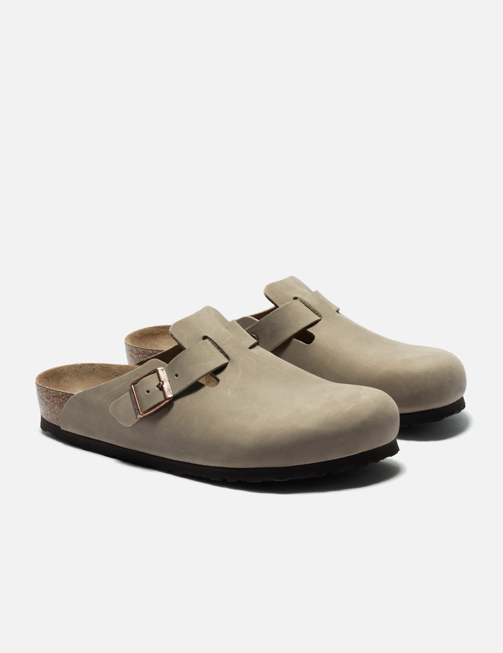 Boston Soft Footbed view 5