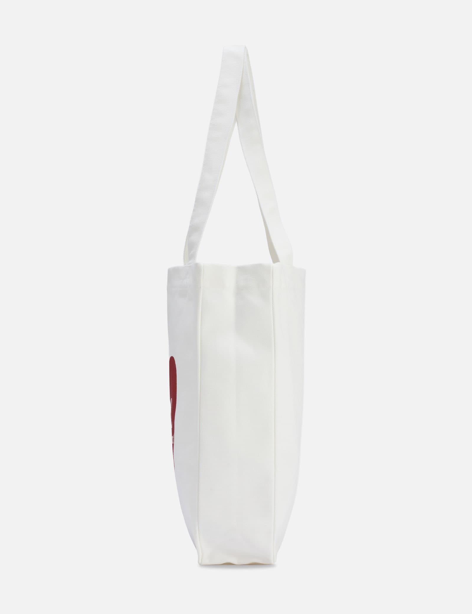 Pomme Lou Tote Bag view 2