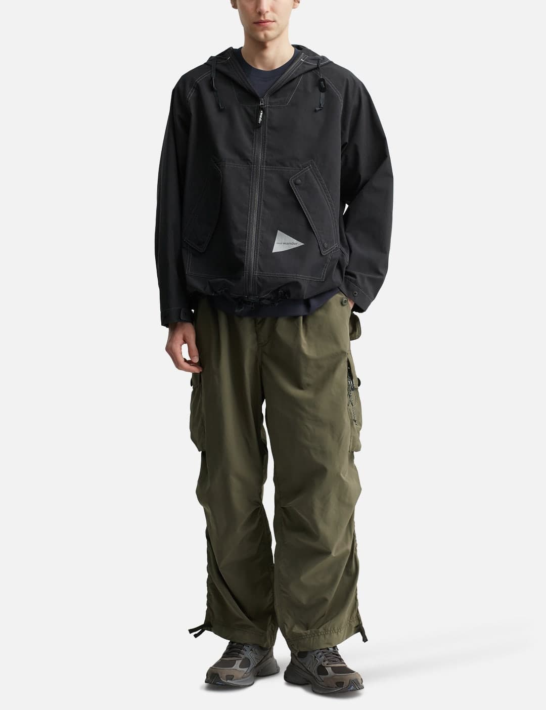 Tough Aramid Hoodie view 4