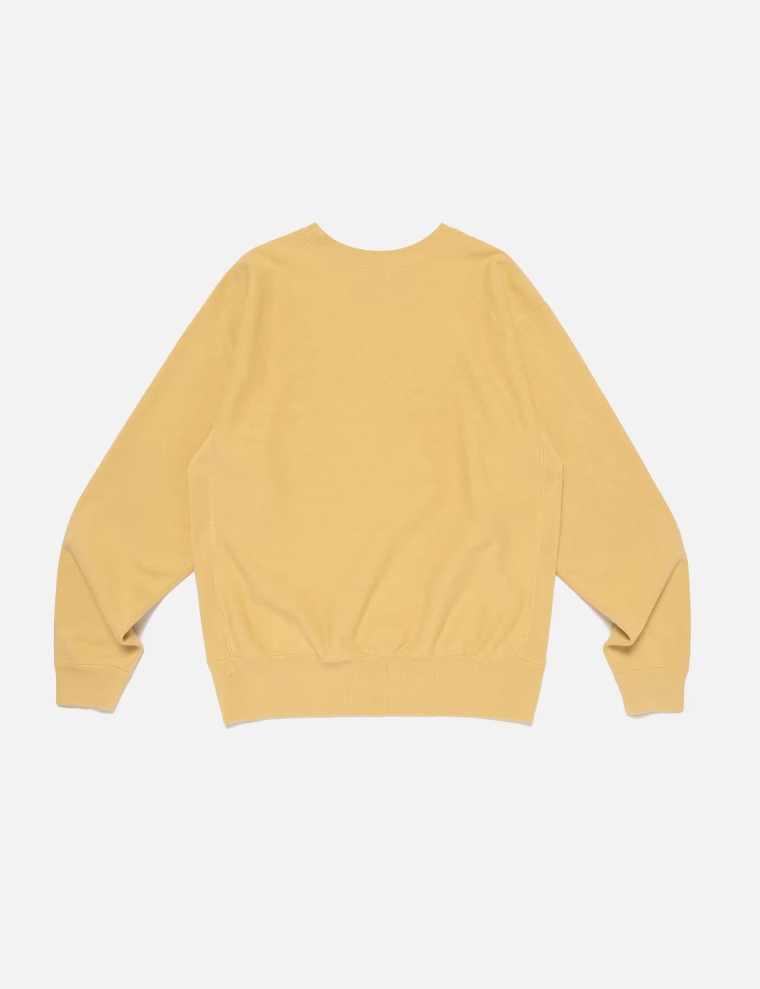 Heavyweight Sweatshirt view 2