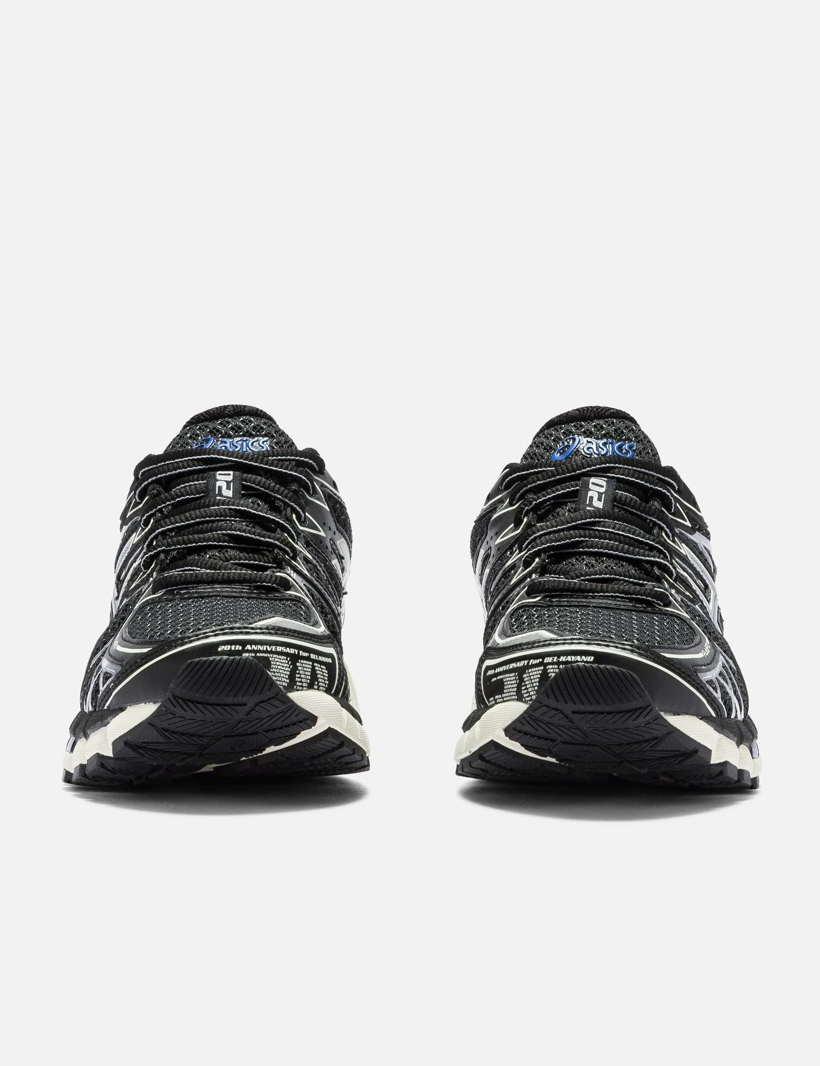 GEL-Kayano 20 view 2