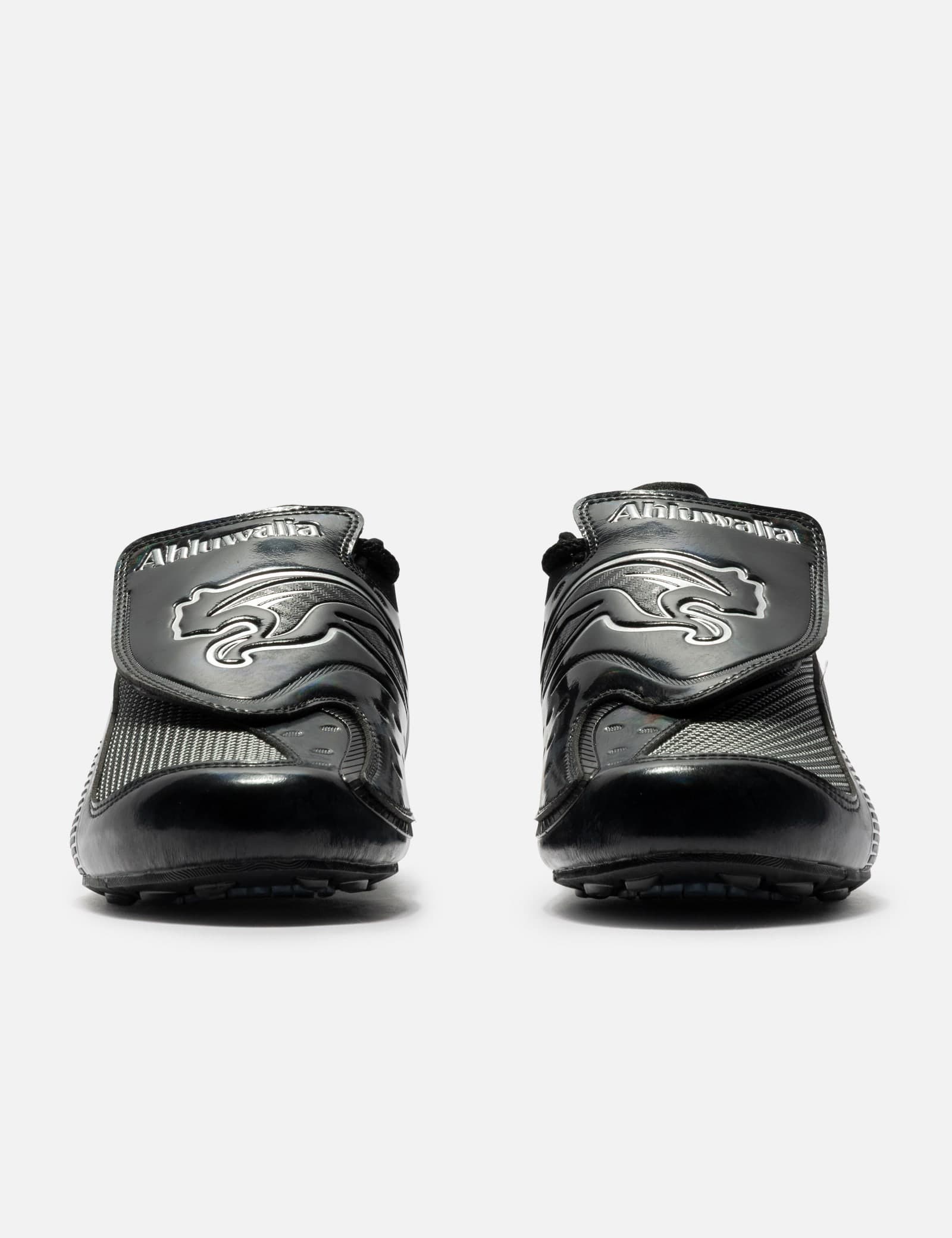 X AHLUWALIA V-S1 BM Sneakers view 3