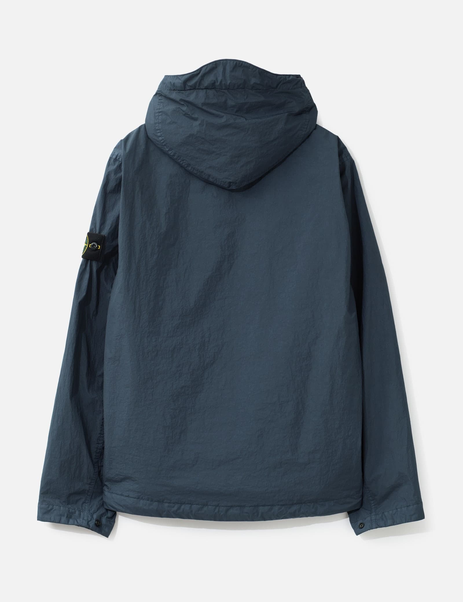 Garment Dyed Crinkle Reps NY Jacket view 2